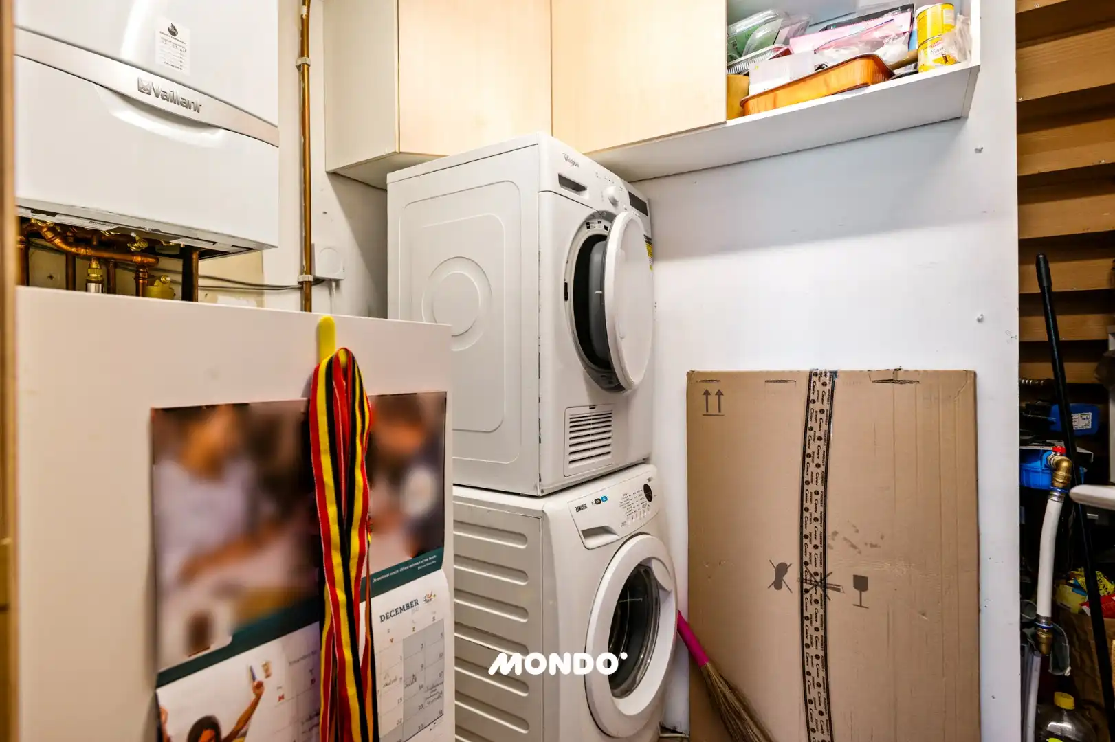 Instapklare gezinswoning op toplocatie in Willebroek! foto 12