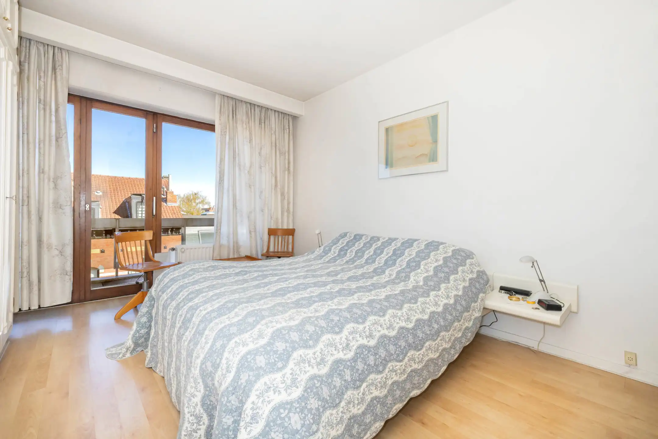 3 slpk te renoveren nabij het Ter Kamerenbos foto 10