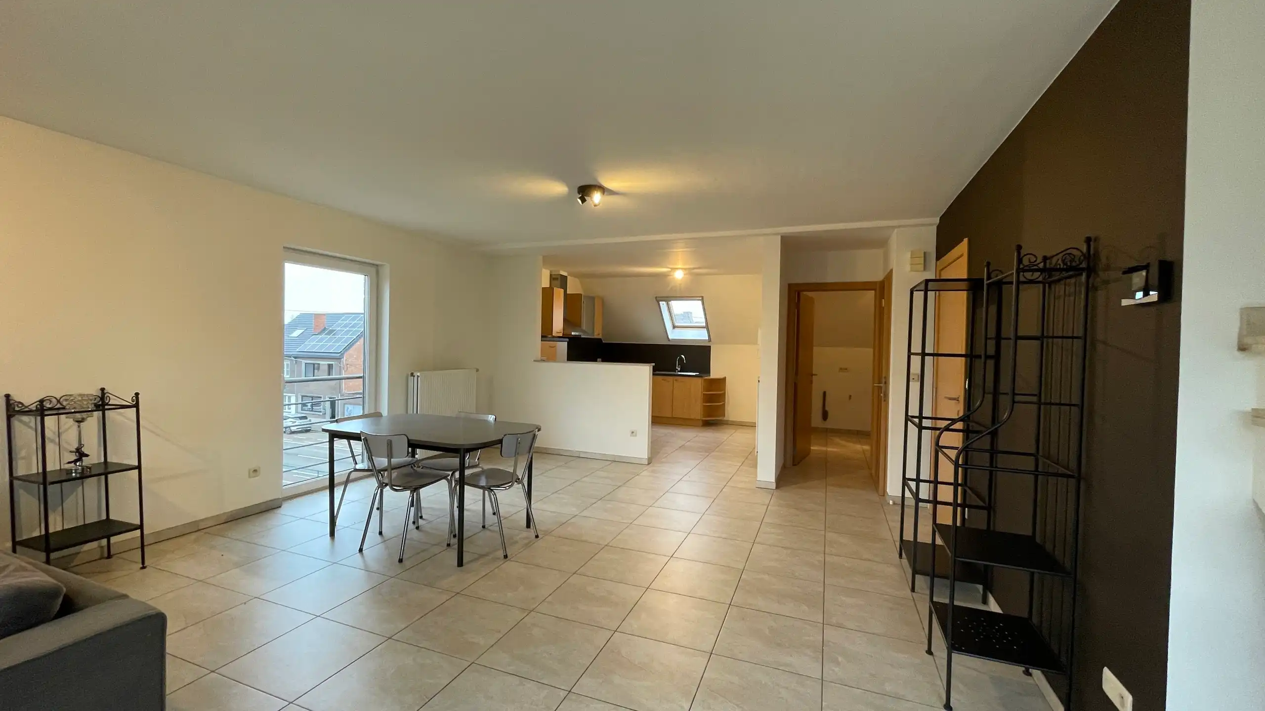 Appartement te huur foto 3