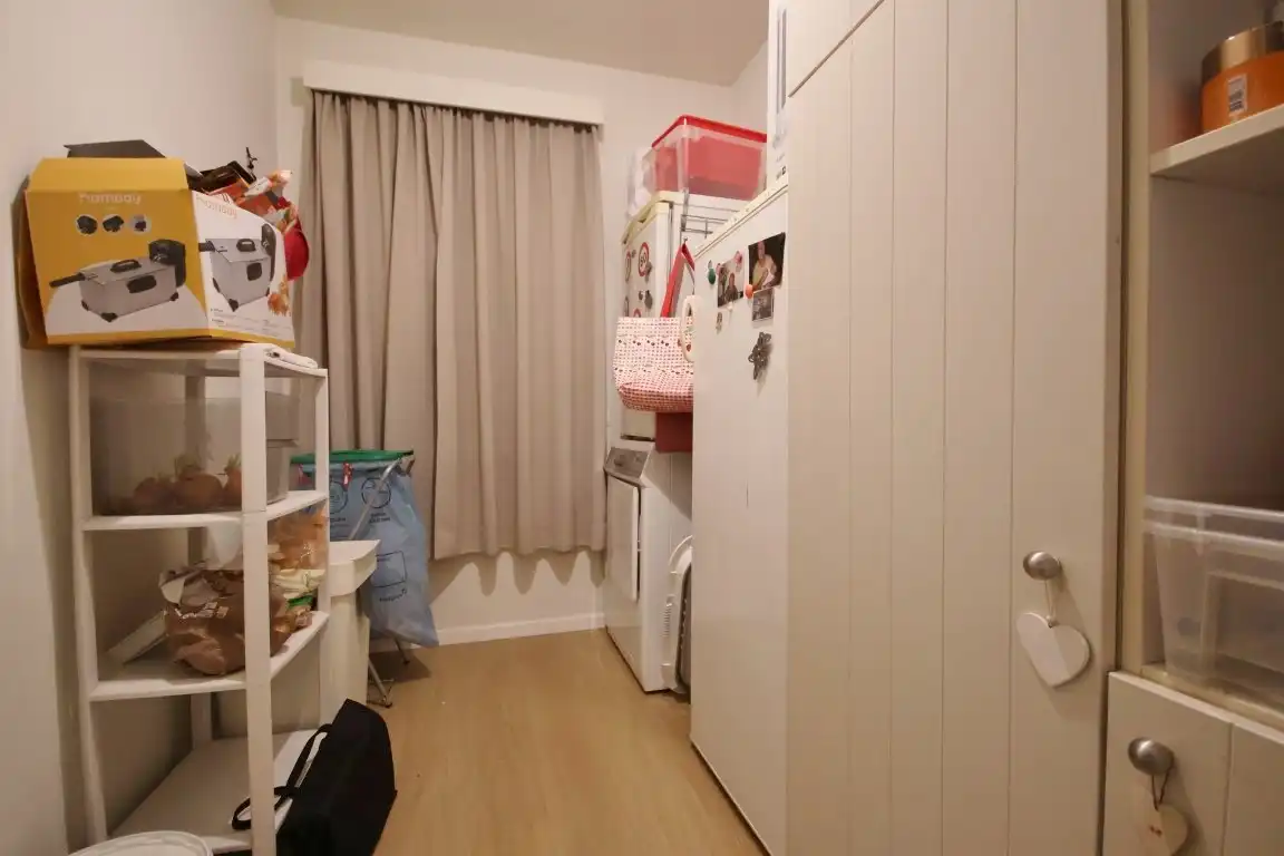 Goed gelegen appartement foto 5