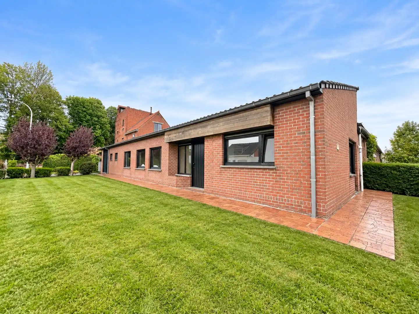 Huis te huur Fonteinestraat 32 - - 8740 Pittem
