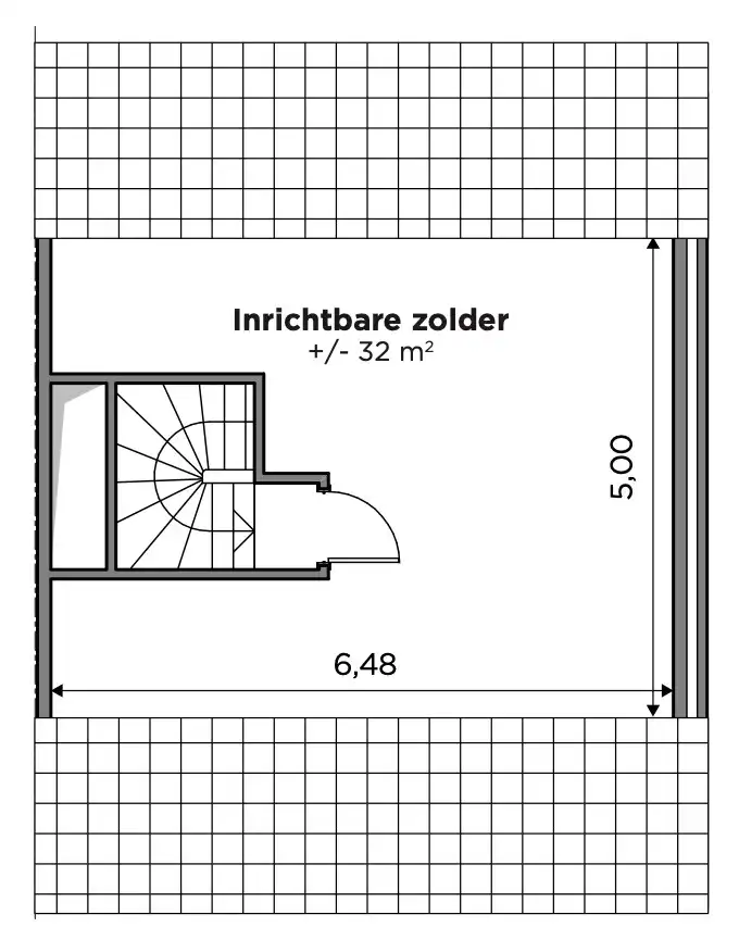 Nieuwbouwwoning: halfopen bebouwing in Nossegem foto 5