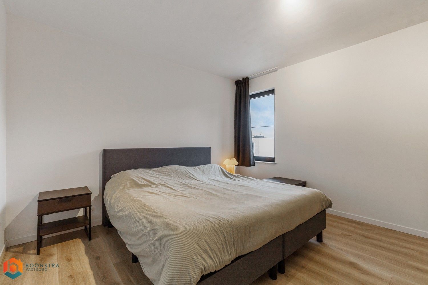 Gerenoveerd appartement met 3 slpkrs in centrum Haacht foto 10