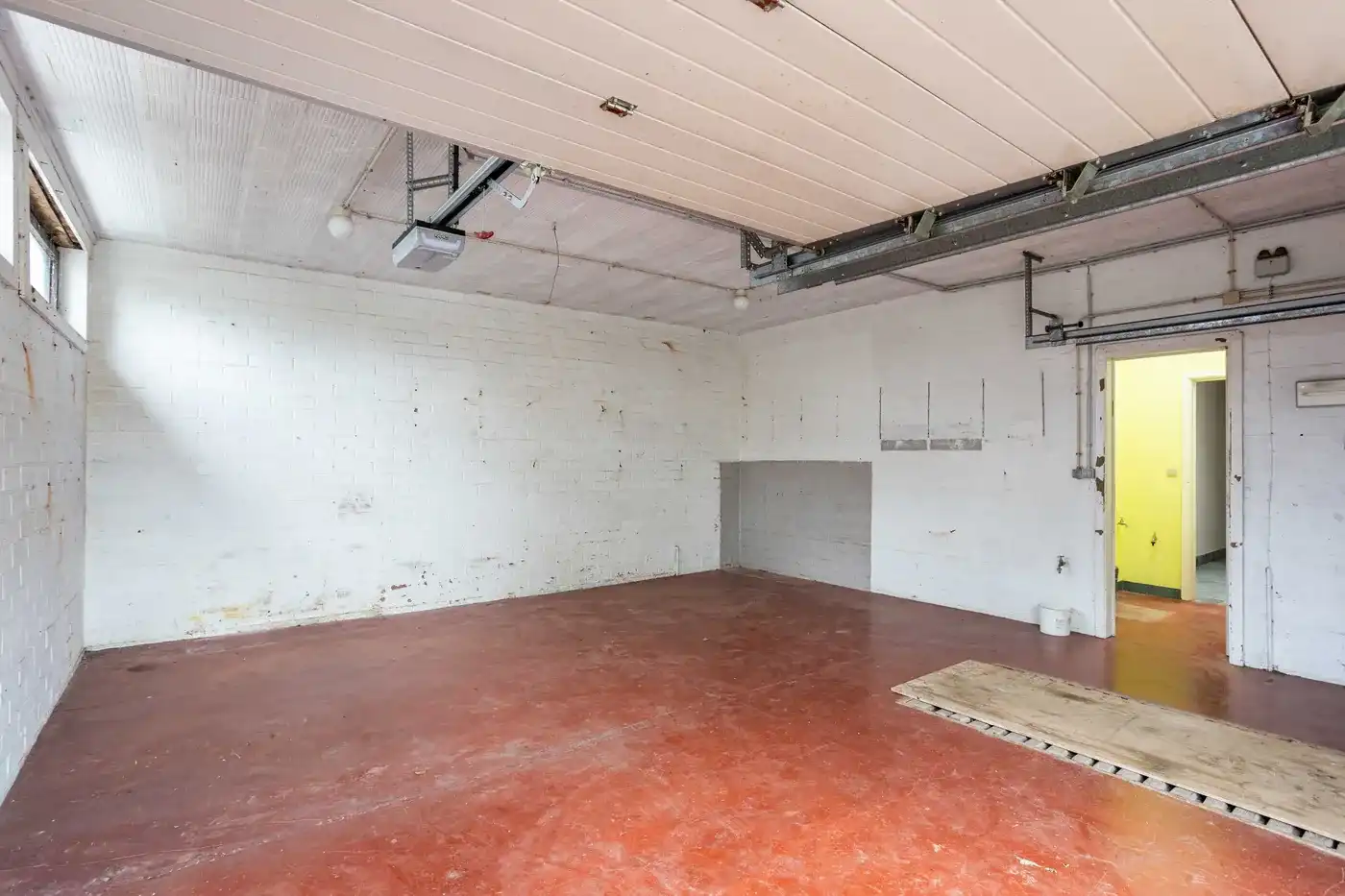 Ruime alleenstaande gelijkvloerse woning met 4 slaapkamers in Heestert foto 13