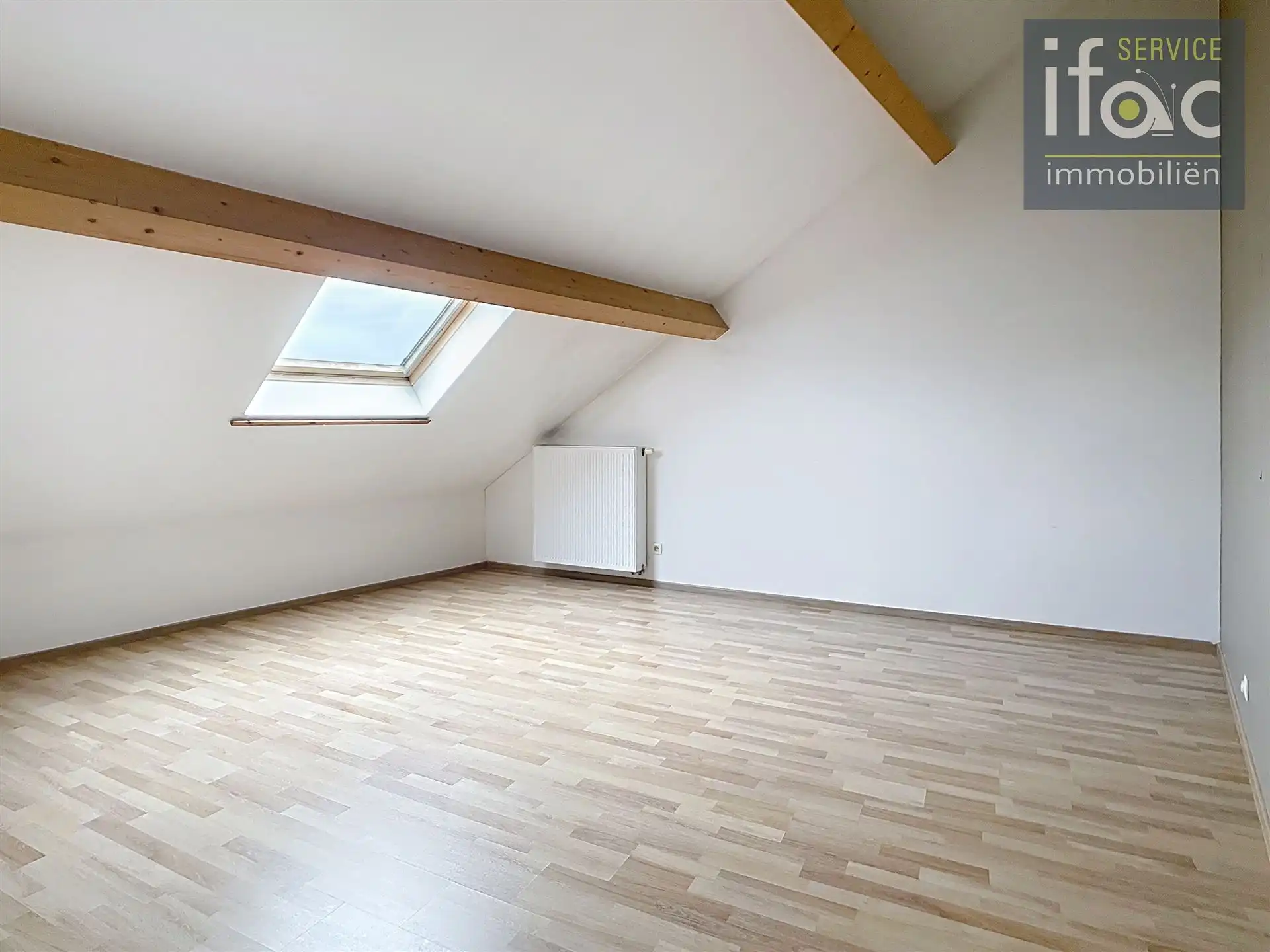 Energiezuinig duplex appartement met 2 slaapkamers foto 11