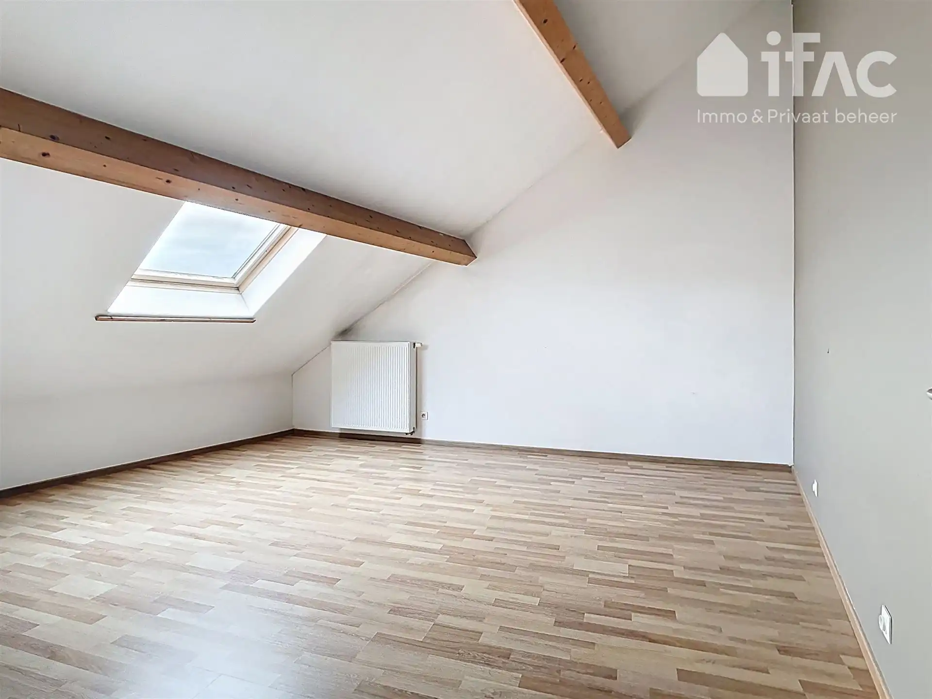 Energiezuinig duplex appartement met 2 slaapkamers foto 11