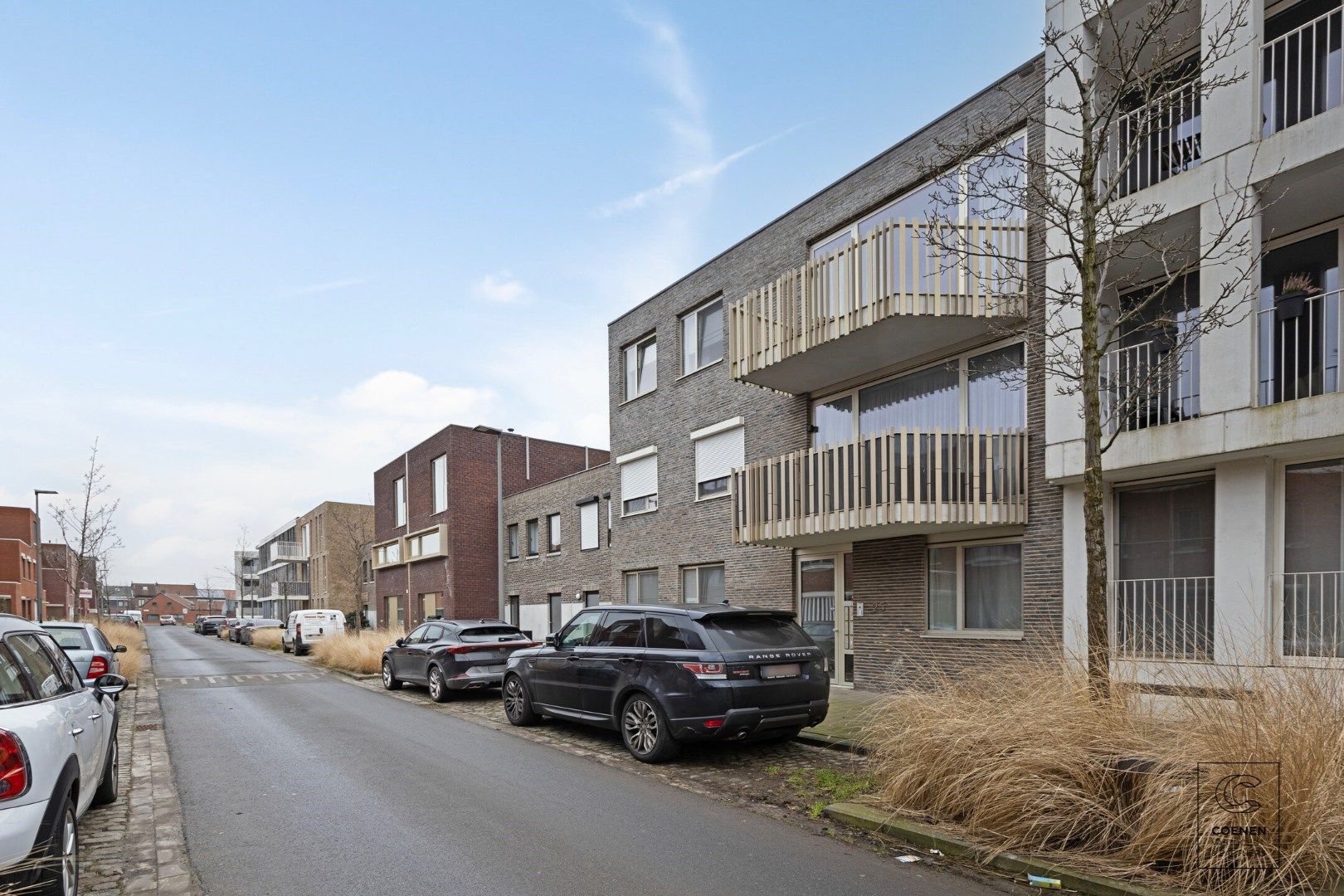 Ruim appartement van 75m² met 2 slpk's en terras, gelegen op een uiterst rustige locatie te Hoboken!  foto 13