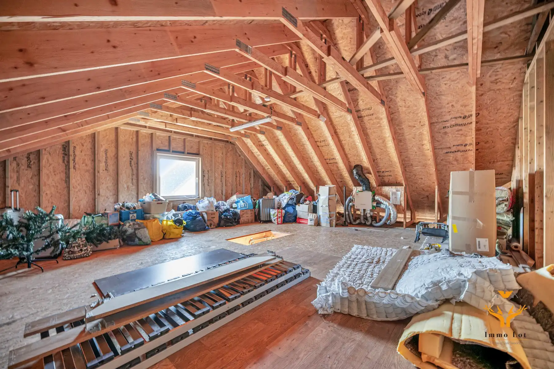 Instapklare woning te Berlare foto 18