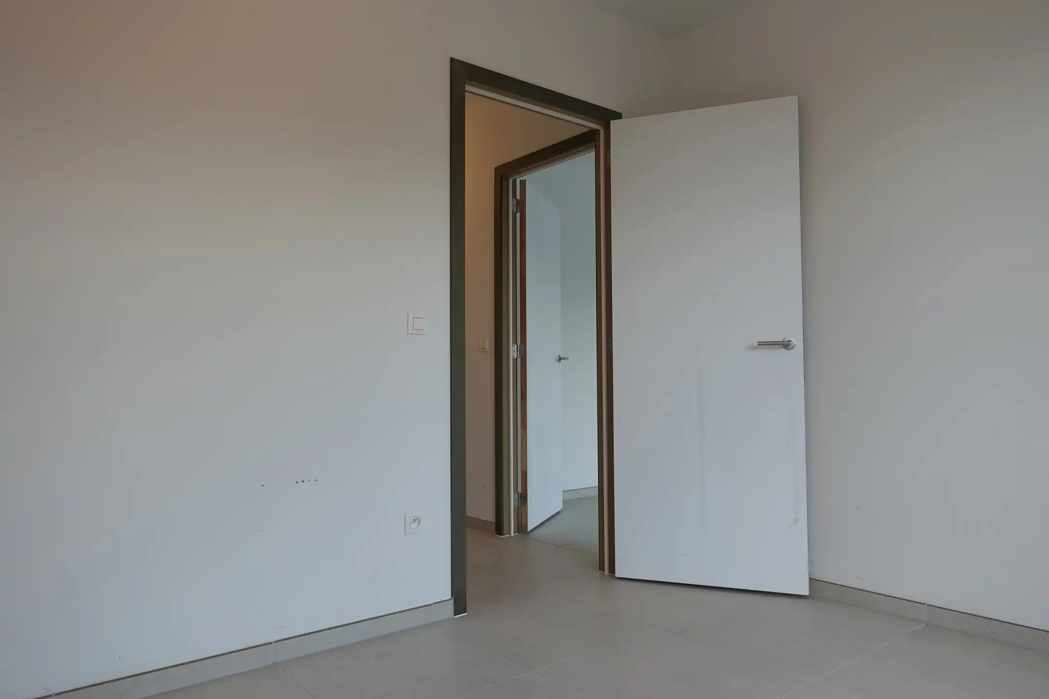 Knap nieuwbouw appartement met 2 slaapkamers te Oud-Turnhout foto 9