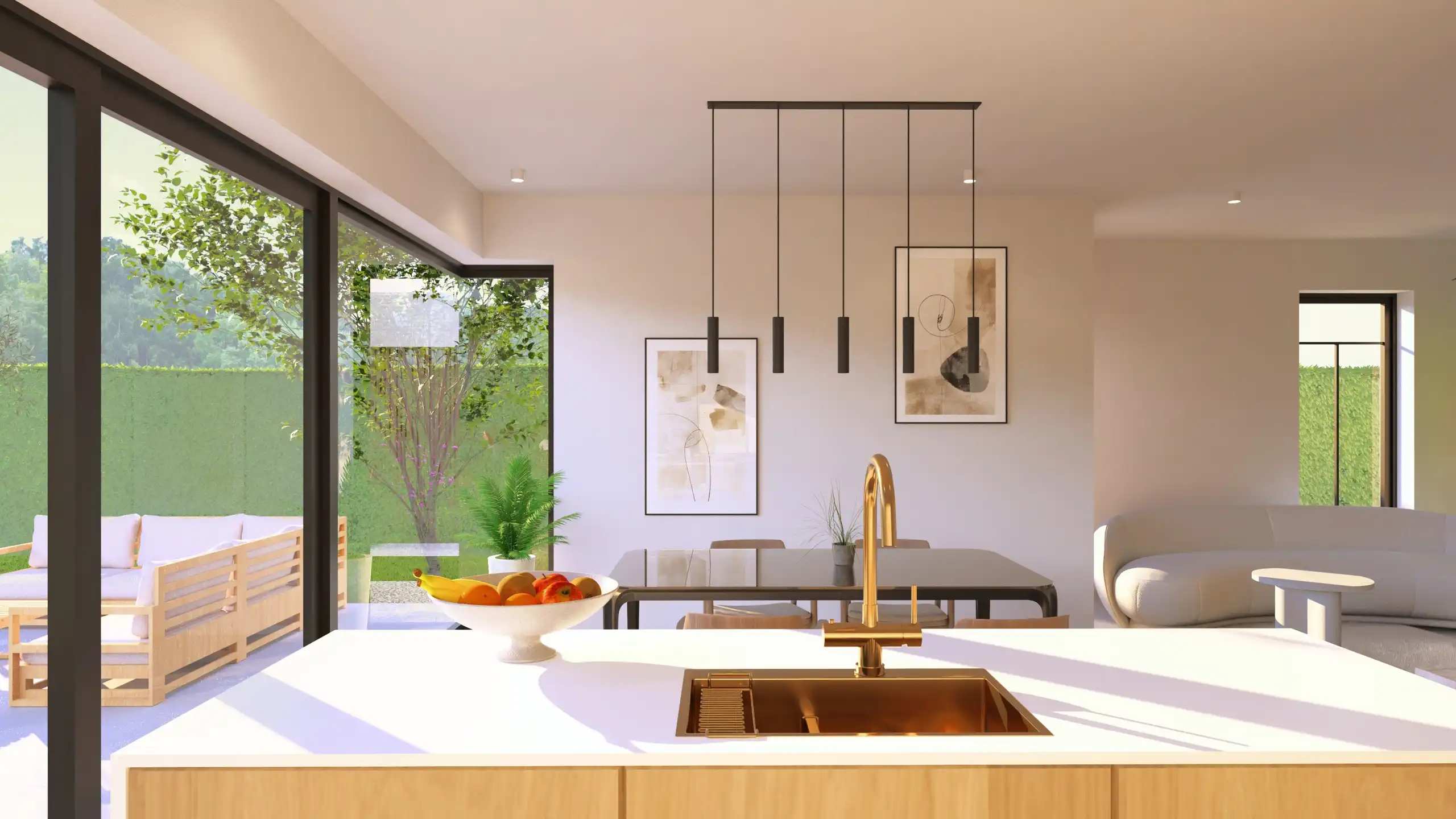 !6% BTW MOGELIJK! Woonproject TILIA: 6 luxueuze nieuwbouwwoningen foto 2