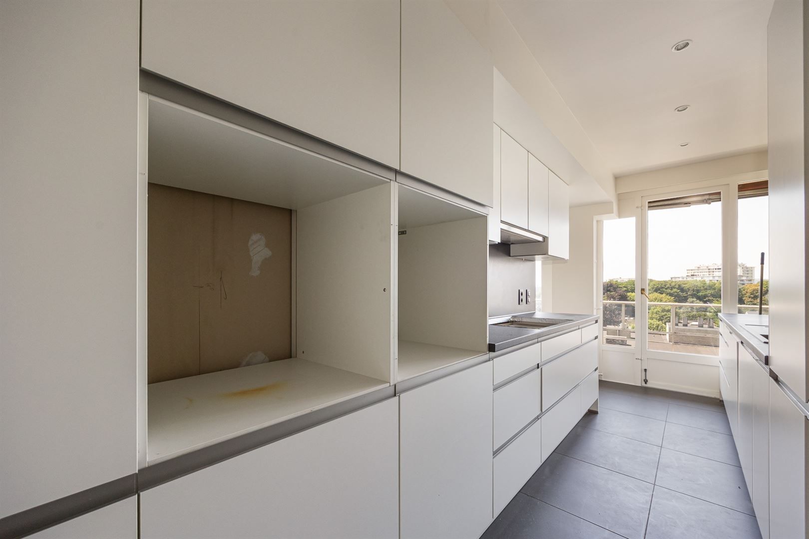 XXL-appartement met 6 slaapkamers foto 10