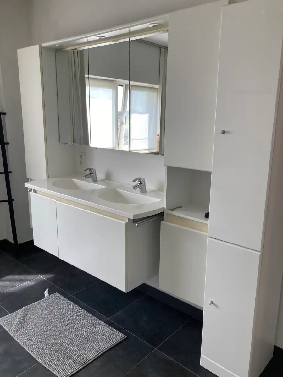 Moderne gezinswoning in rustige buurt te Lochristi foto 16