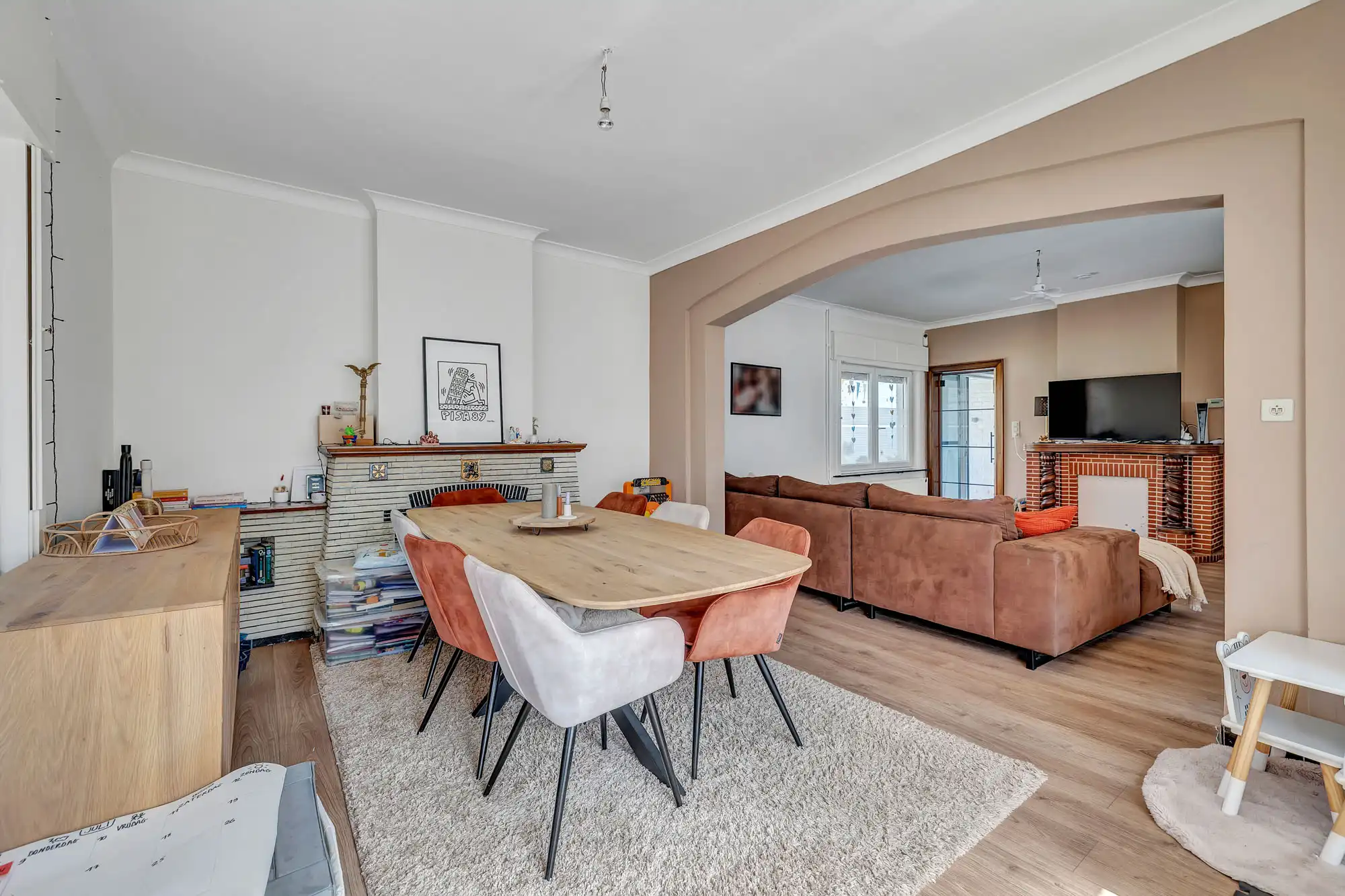 Instapklare HOB op toplocatie foto 4