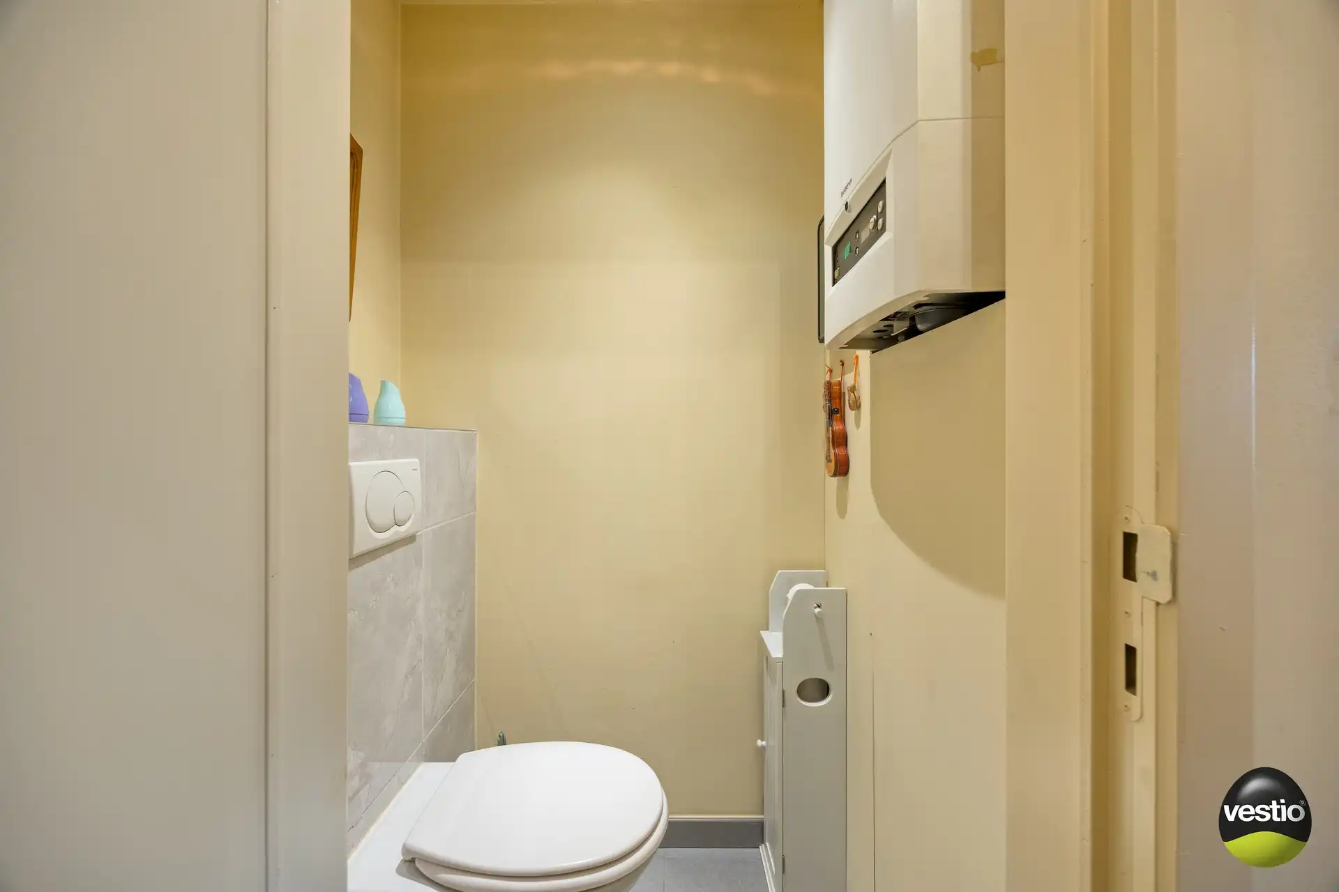 1 SLK APPARTEMENT OP DE MARKT IN BILZEN foto 4