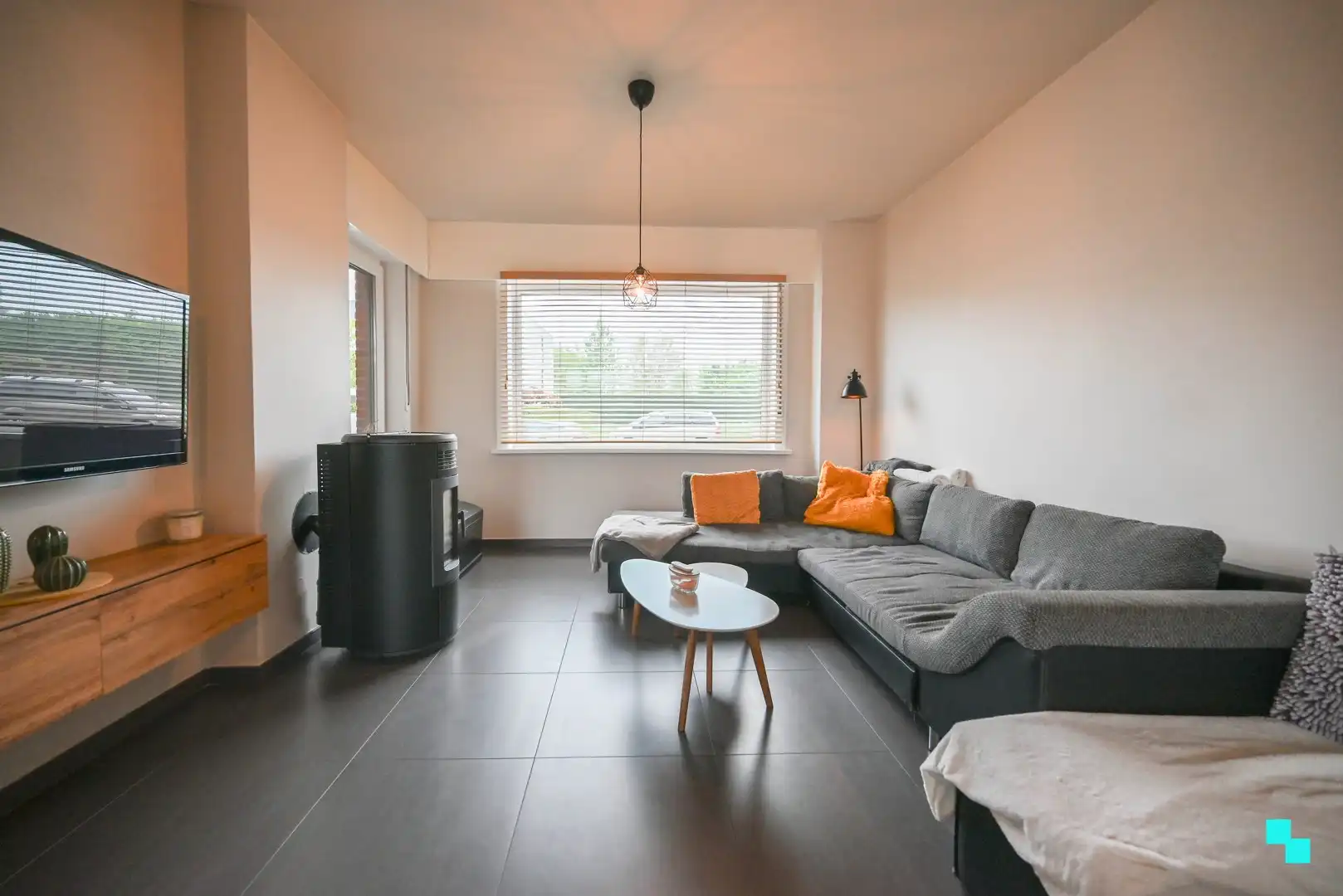 Leuke ééngezinswoning op centrale ligging foto 3