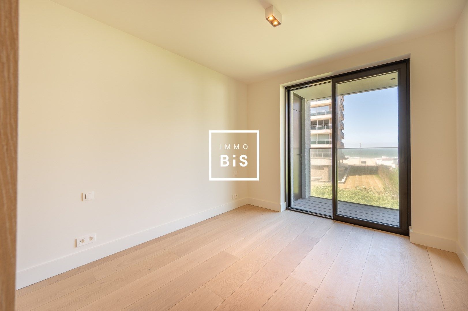 Zuidgericht appartement met zonneterras, prachtig zicht en top noch afgewerkt  foto 20