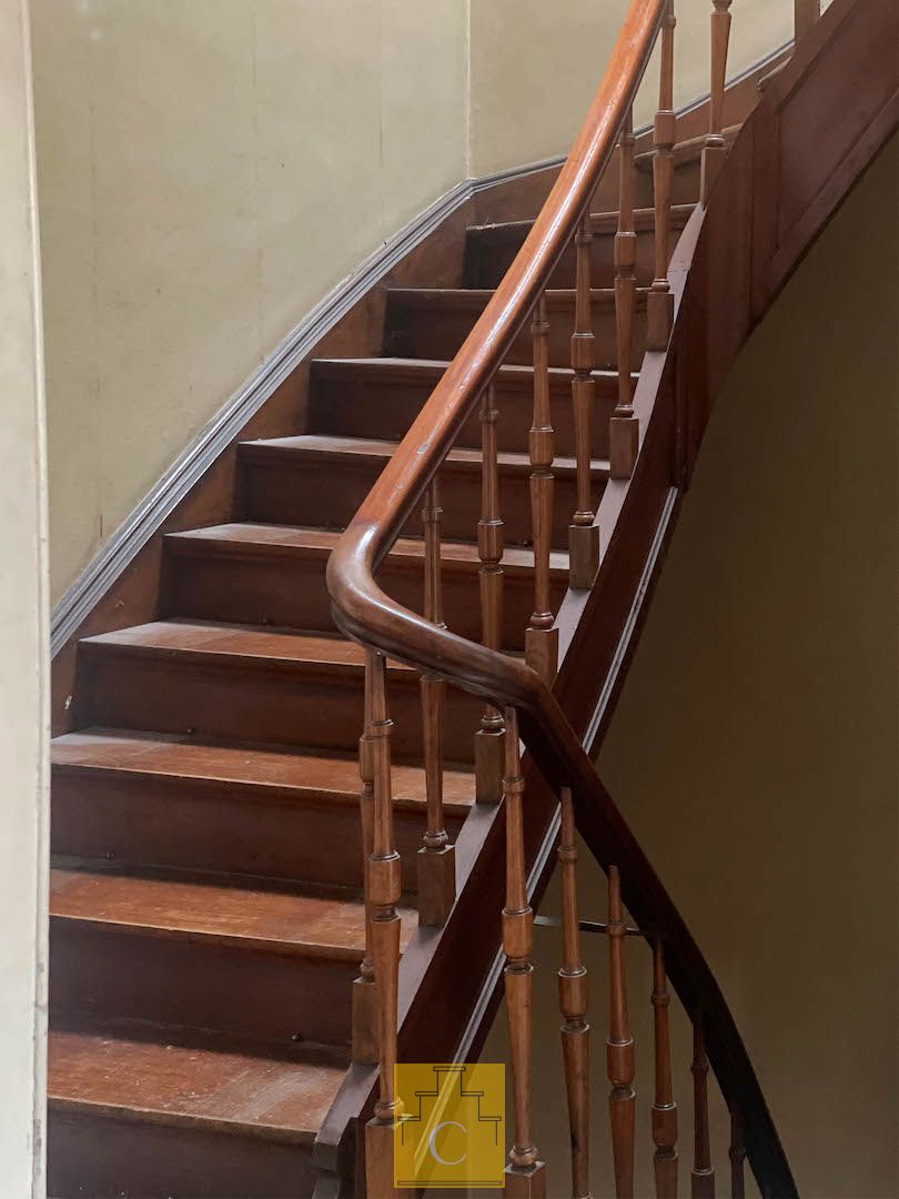 Topaanbieding – authentiek herenhuis aan de Sint-Annarei foto 21