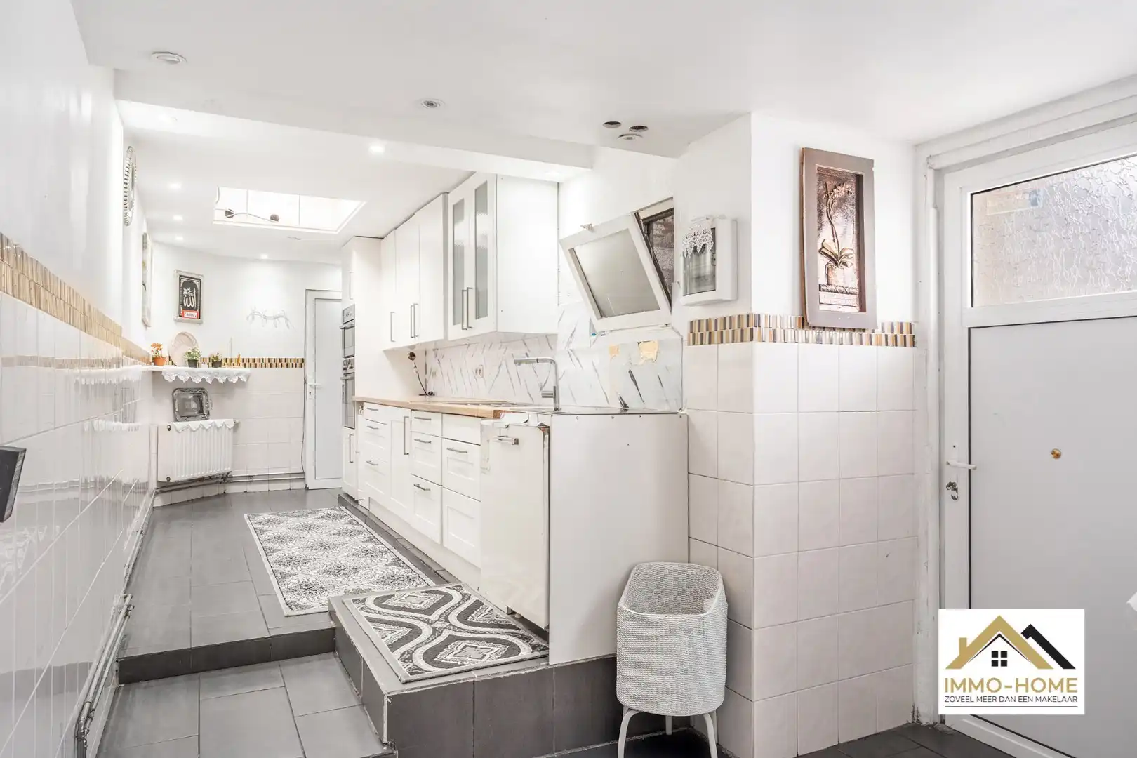 Handelshuis met veel potentieel op wandelafstand centrum Wachtebeke foto 5