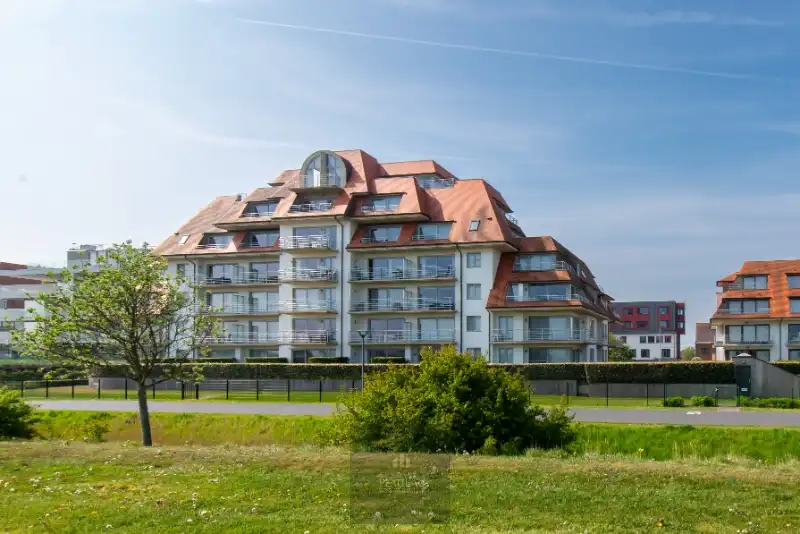 Exclusieve en unieke penthouse met 3 slpk en groot zonneterras foto 48