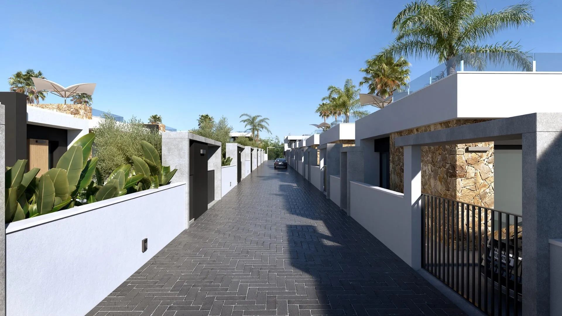 Stijlvolle villa's: luxe en rust in Mediterrane schoonheid foto 19