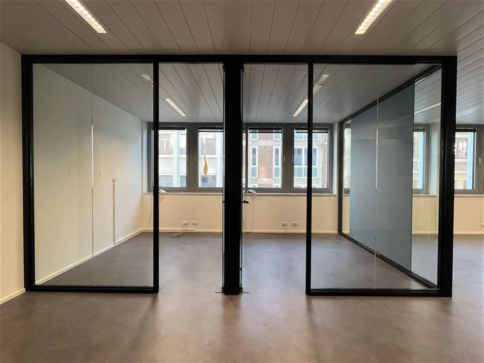 Instapklare kantoren in de theaterbuurt in Antwerpen foto 5
