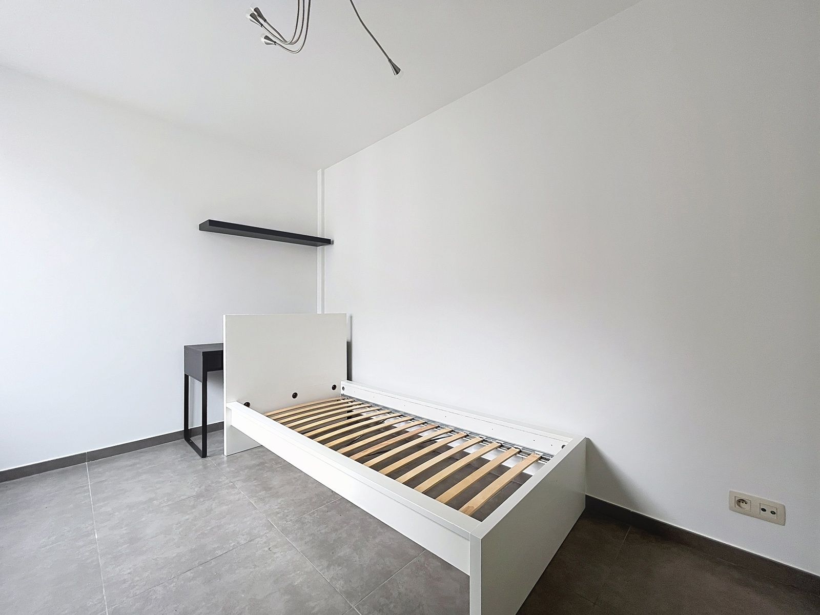 Studio in het Centrum van leuven foto 6