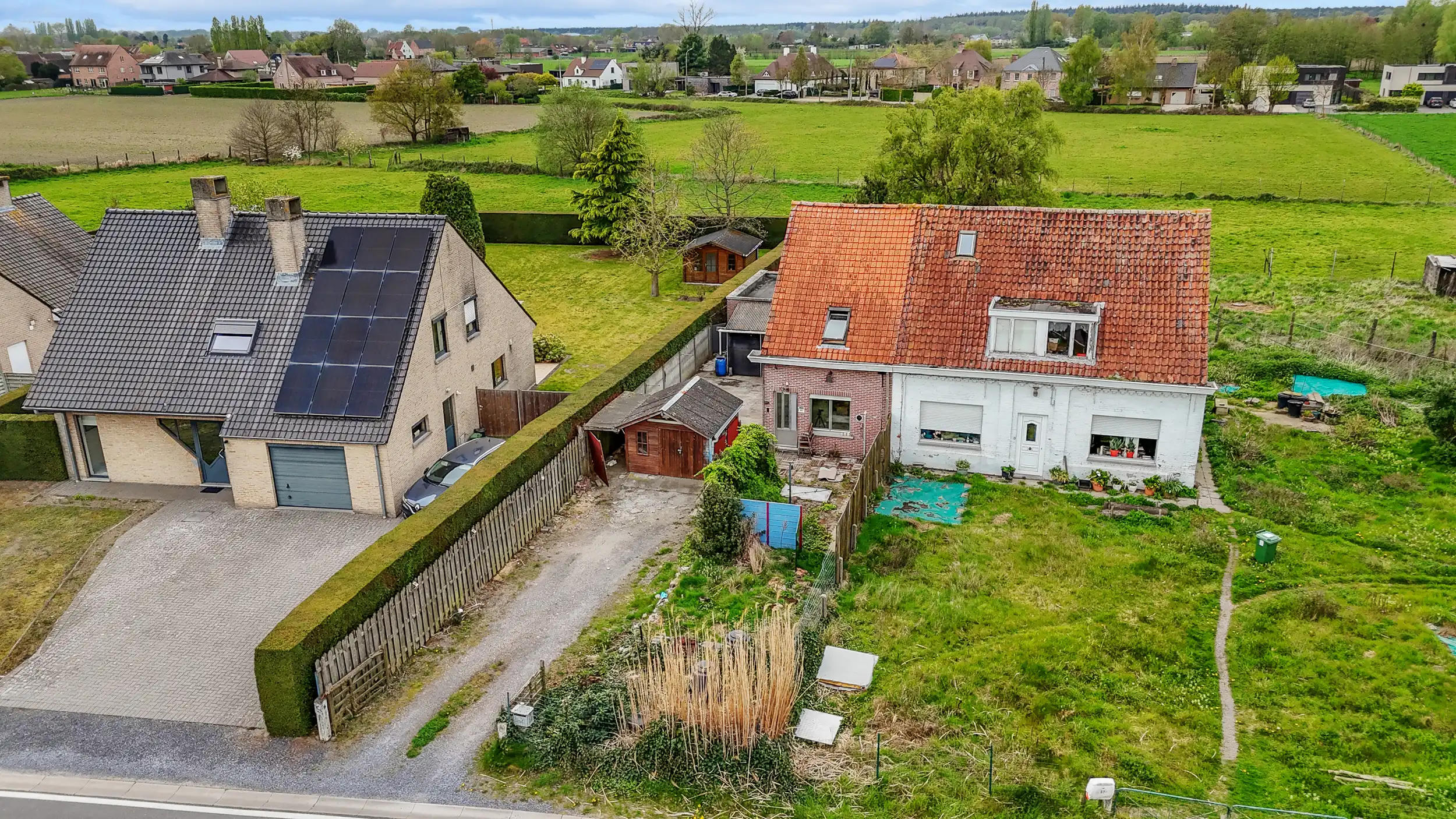 Wonen in het groen: uniek project nabij de Odouce-vijver foto 4