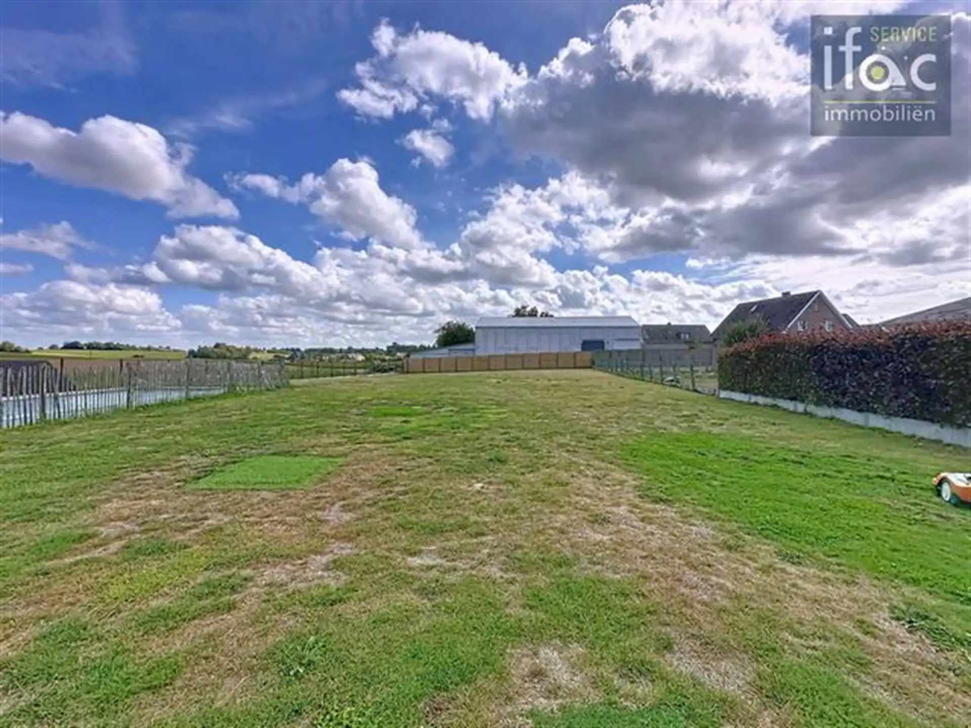 Energiezuinige villa met lichtrijke leefruimtes en grote tuin foto 23