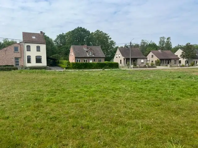 Bouwgrond  van 502m2 voor OB te koop. foto 8
