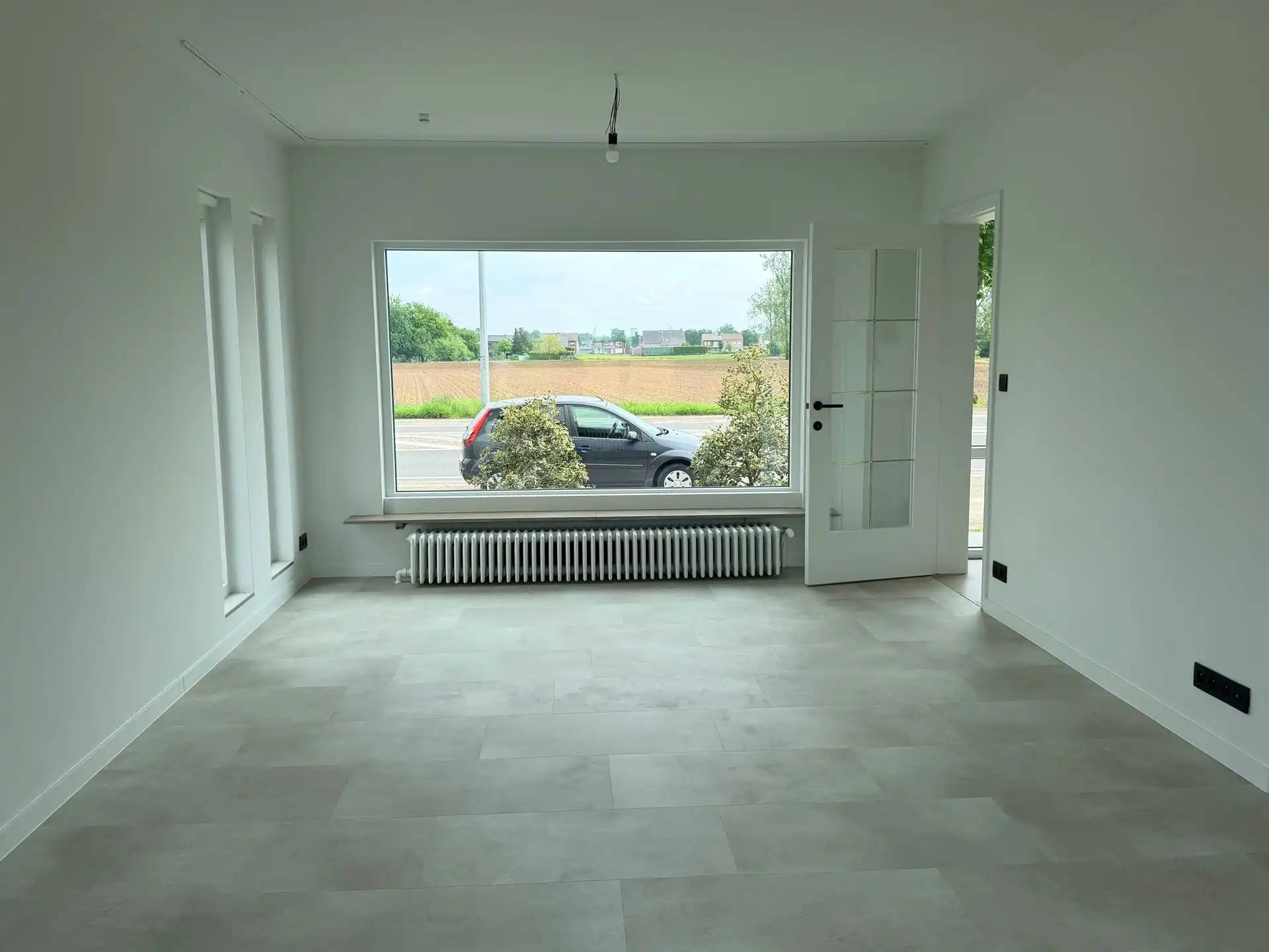 Woning met 3 slaapkamers en tuin foto 6