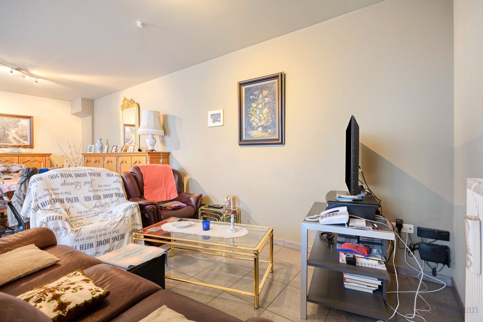 Appartement te koop in centrum Tessenderlo foto 4