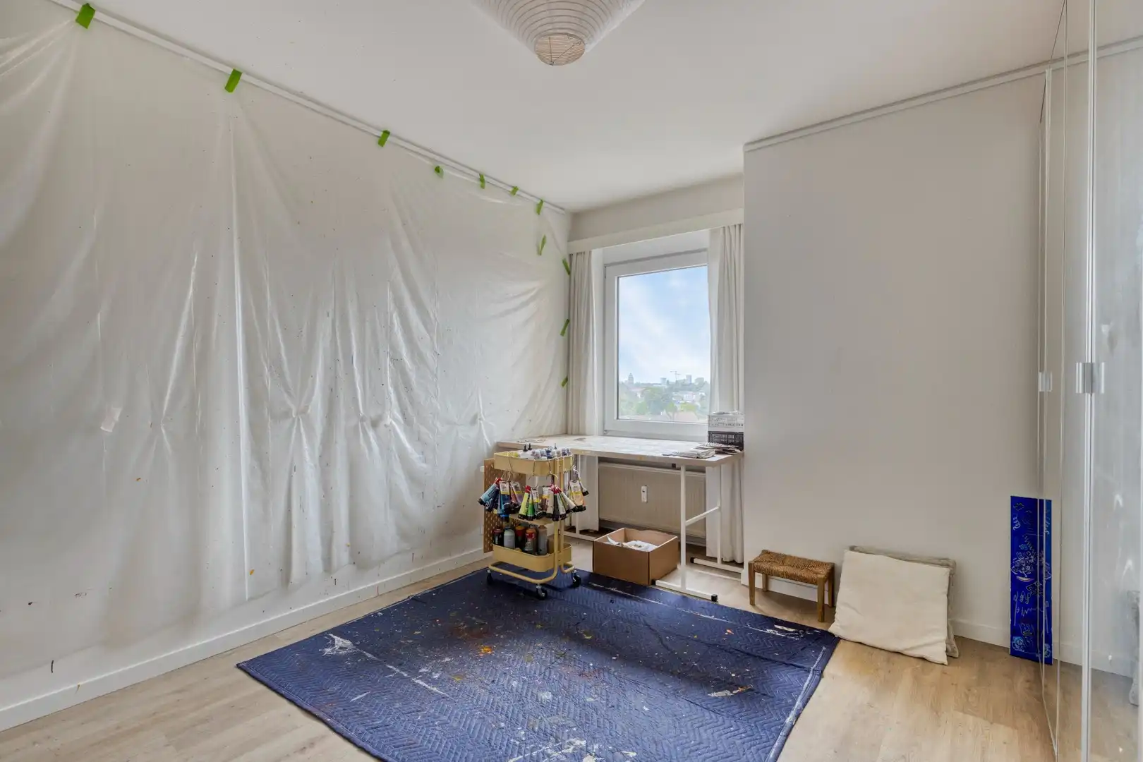Chic wonen aan het Citadelpark foto 8