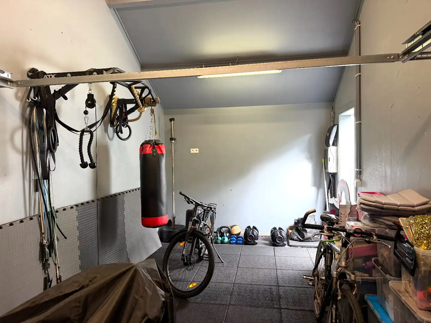 Instapklare woning met tuin te Stasegem te huur. foto 20