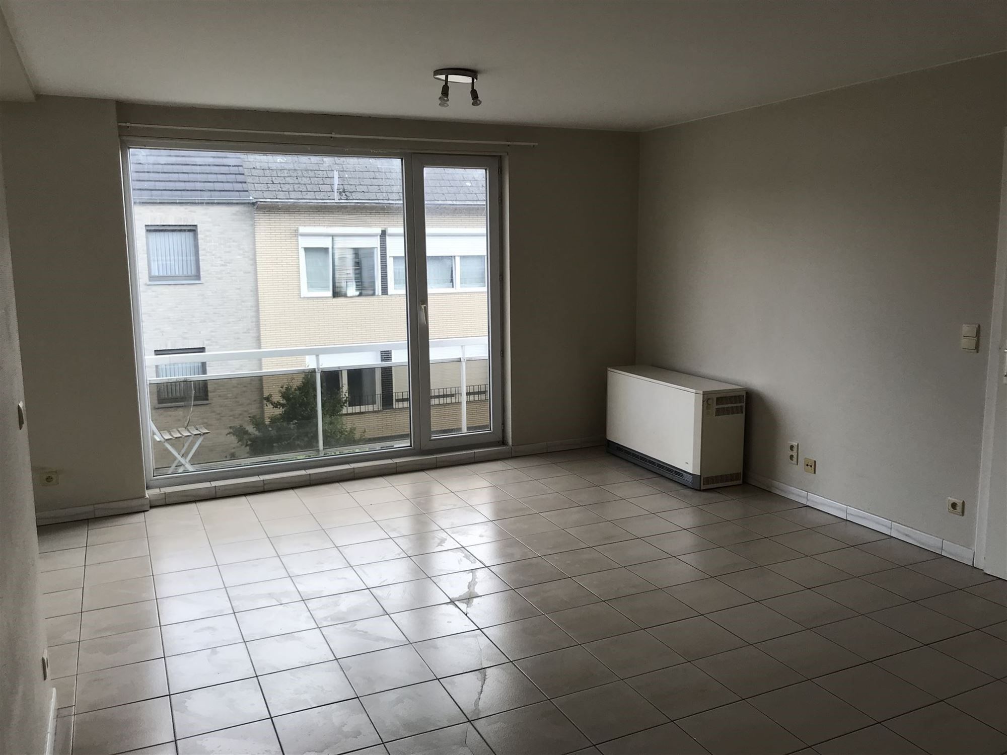 Appartement met 1 slaapkamer foto 3