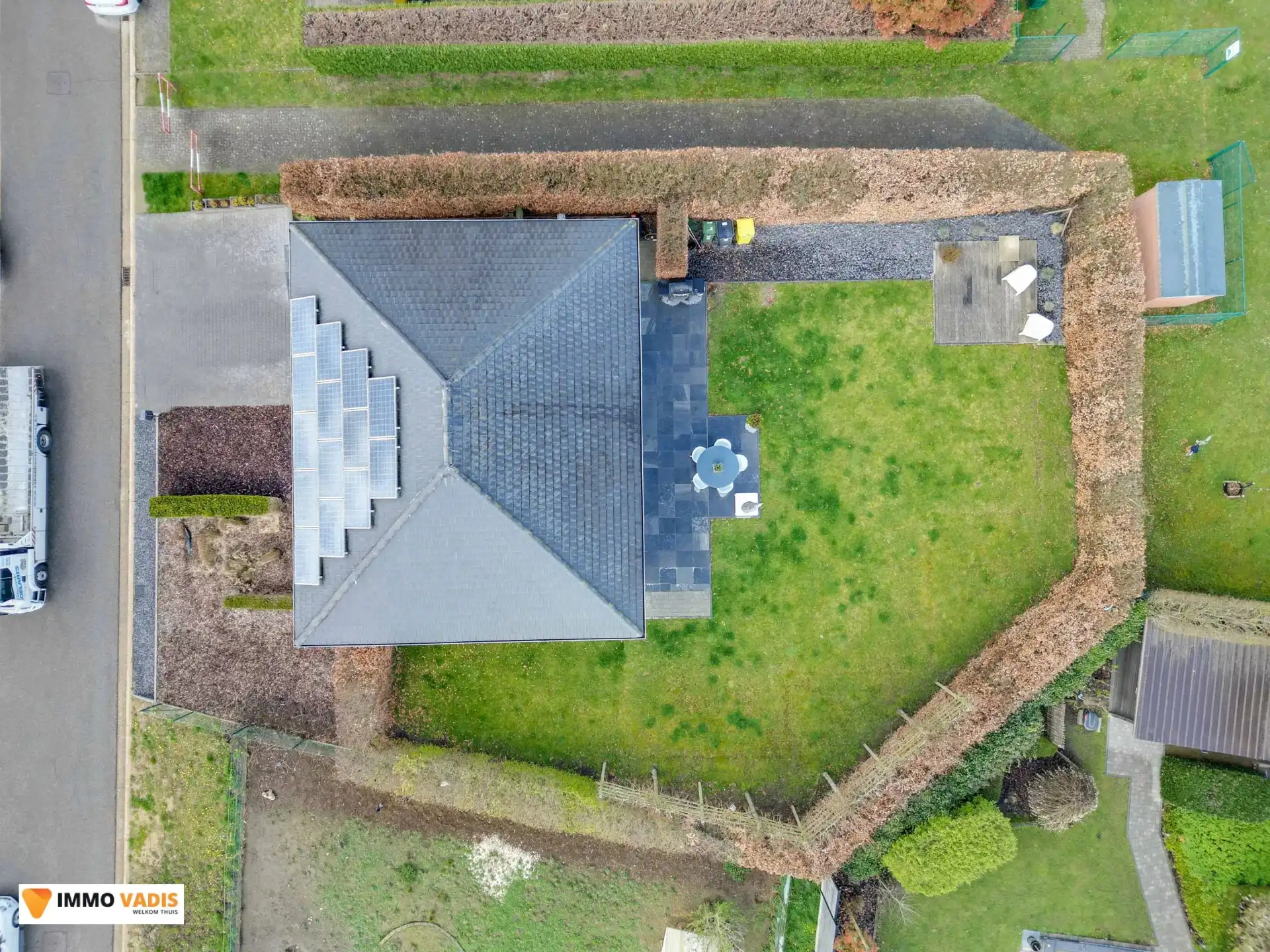 Exclusieve, vrijstaande woning met hoogwaardige afwerking te Bekkevoort foto 22