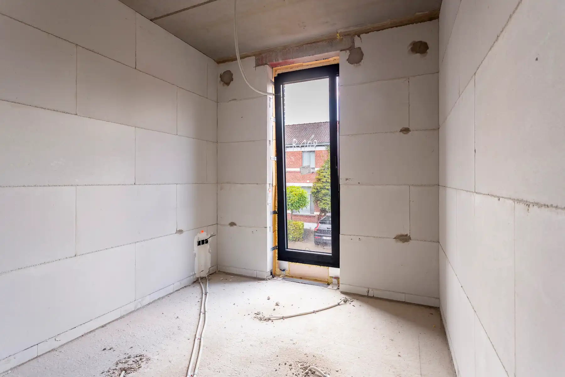 Goed wonen in een groene omgeving BEN WONING foto 9