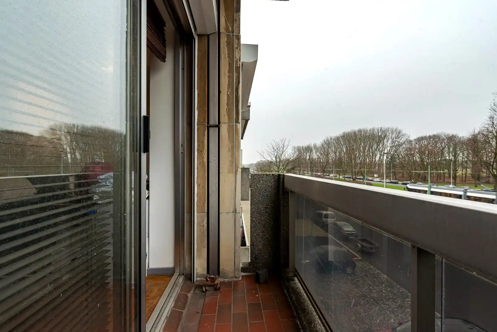 Instapklare studio met terras foto 7