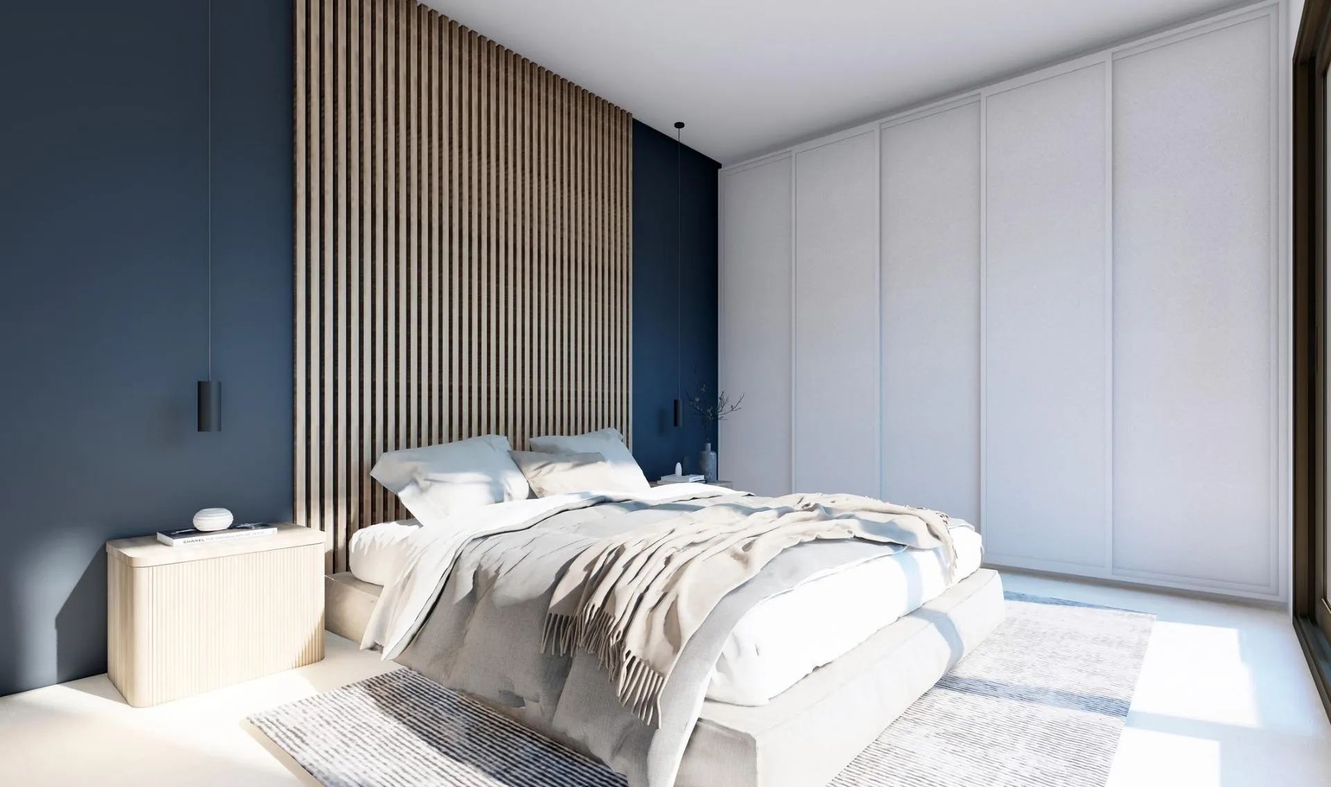 Exclusieve luxe vakantiewoningen in Benijófar: modern design, privé zwembad en perfecte locatie foto 3