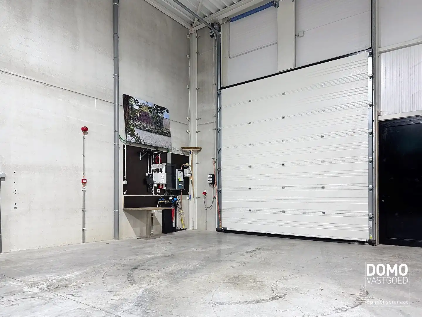 Centraal gelegen KMO unit te Hasselt. foto 15