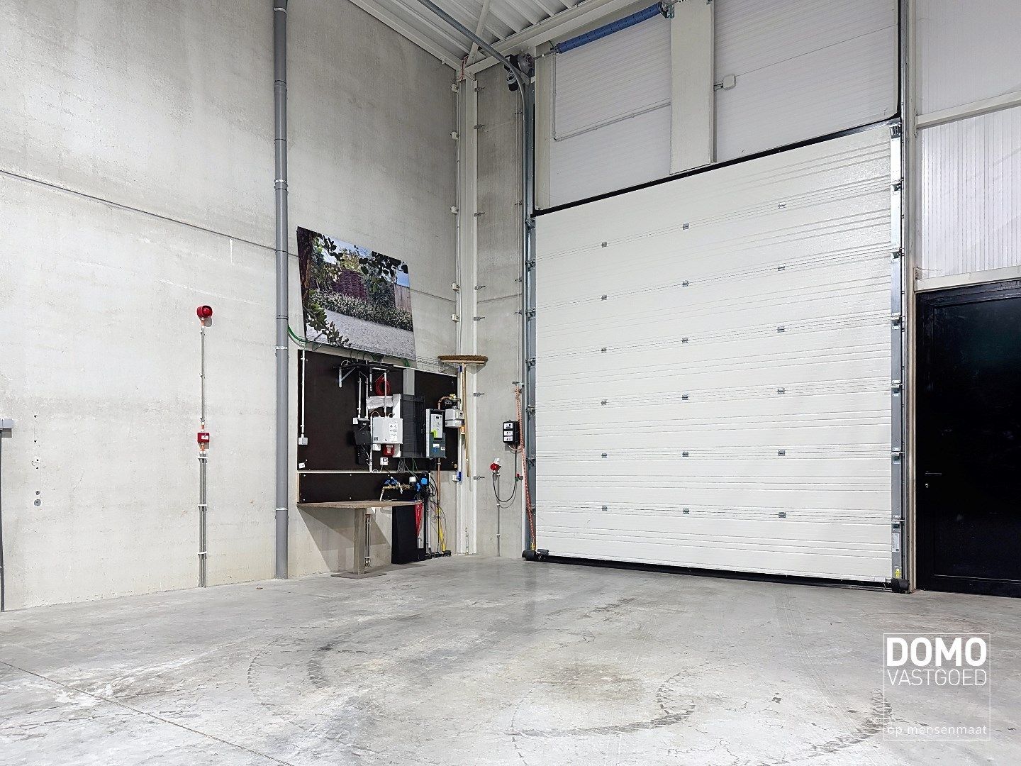 Centraal gelegen KMO unit te Hasselt. foto 15