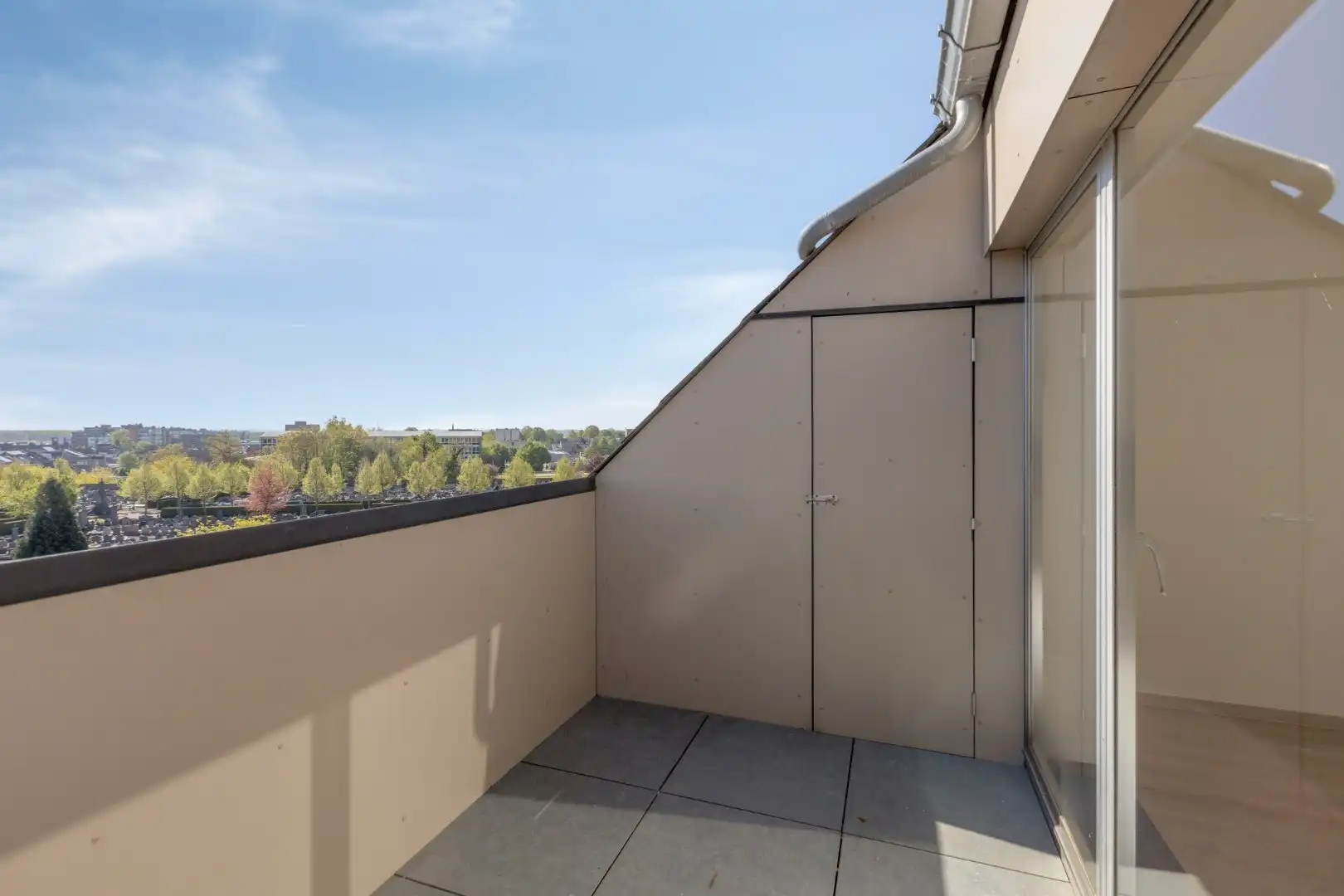 Knap vernieuwd appartement met dakterras en lift - energielabel B foto 17