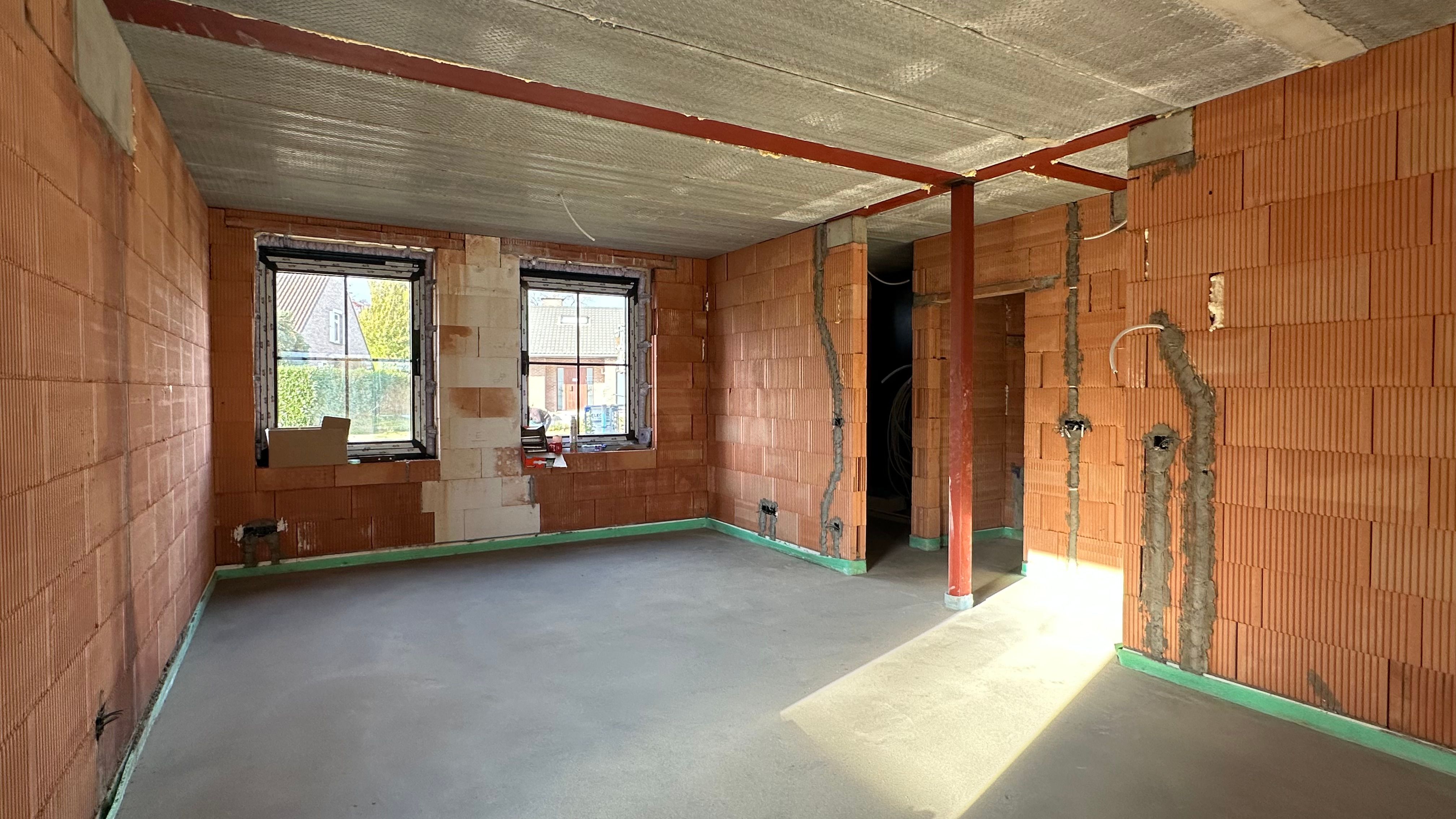 HOB NIEUWBOUW 3 SLPKS TE KOOP - ELEN foto 6