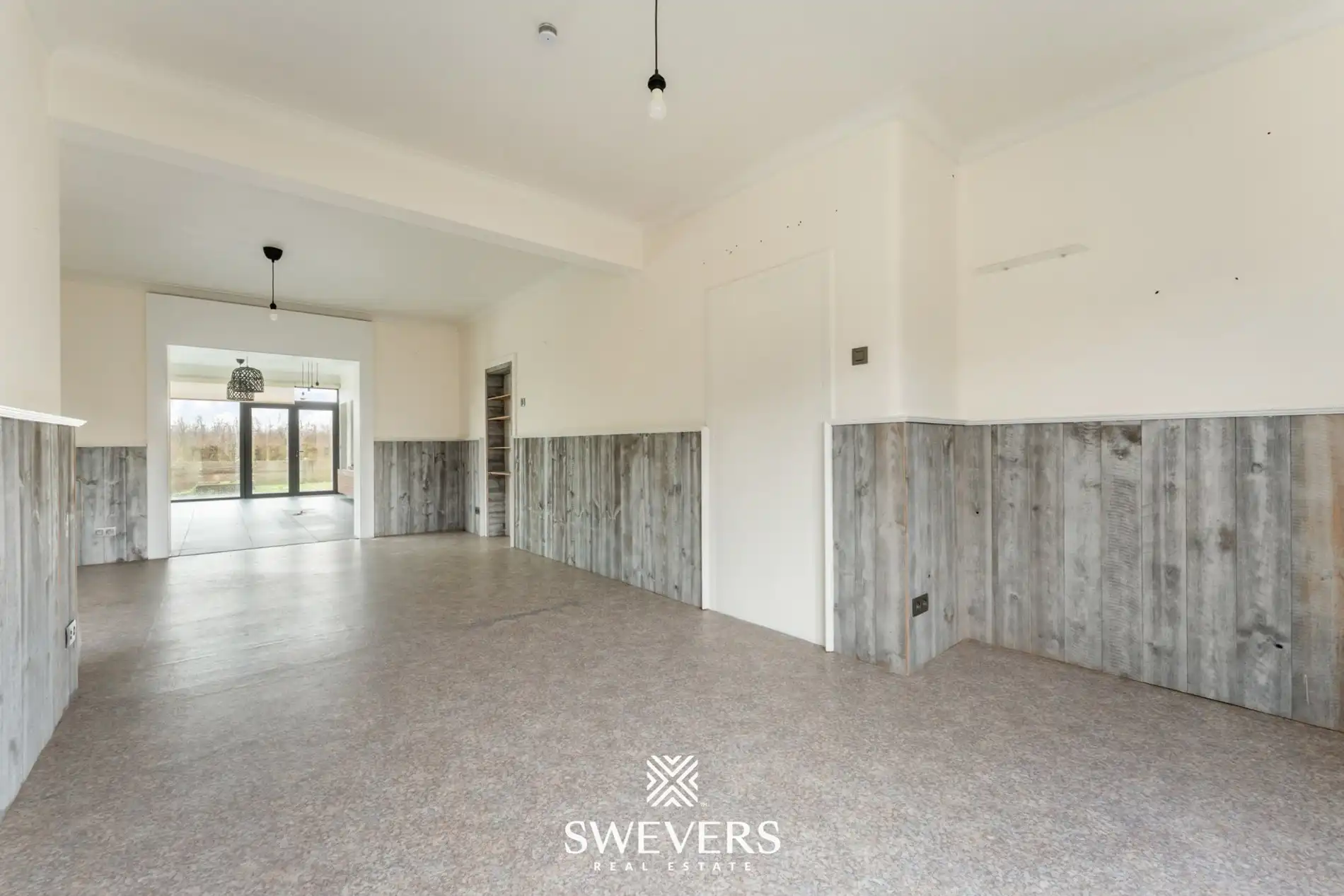 Recent gerenoveerde woning met veel potentieel te Geetbets foto 20