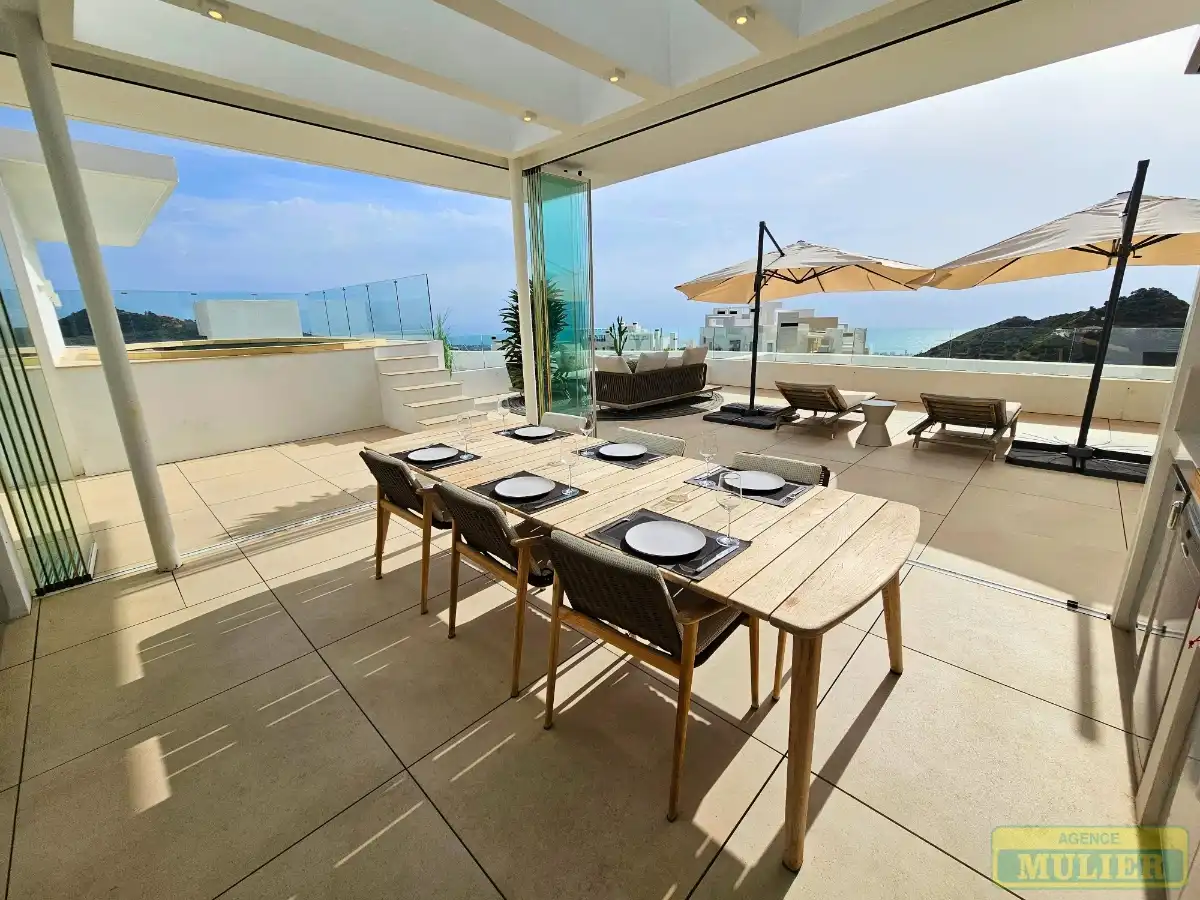 Appartement te koop foto 44