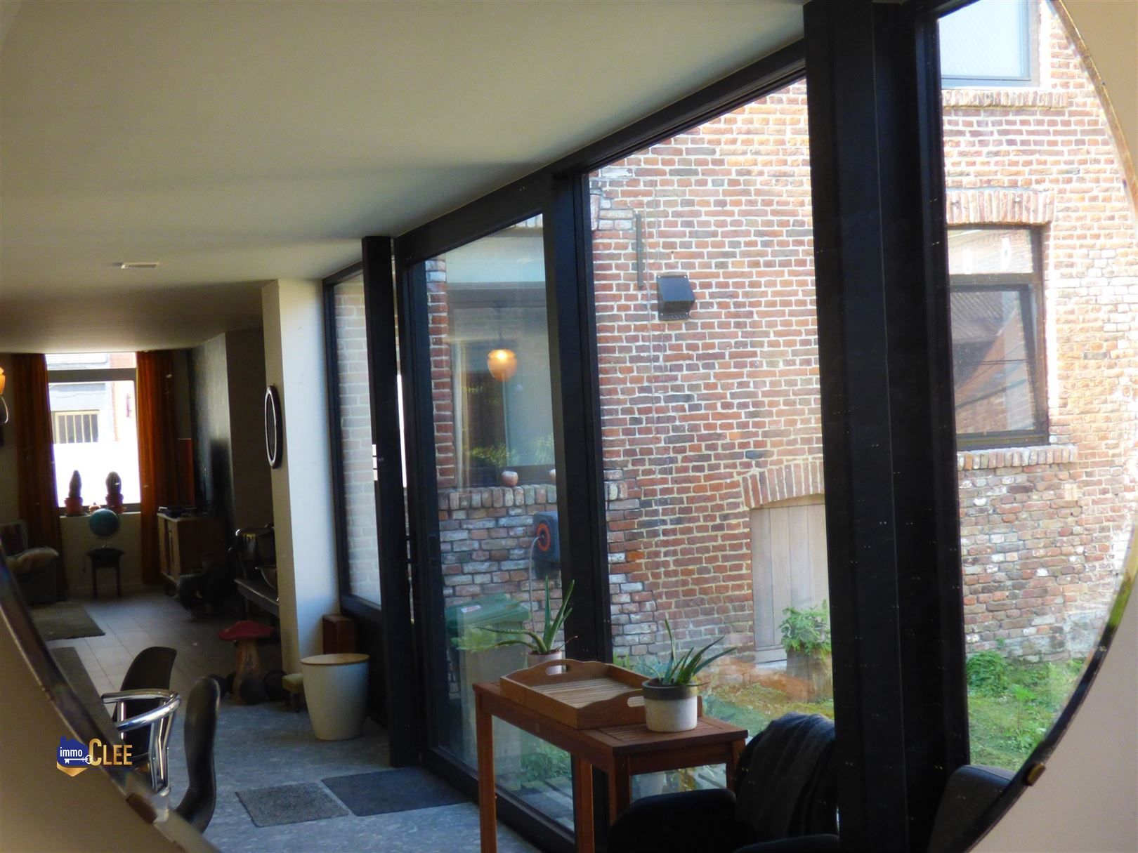 Gerenoveerd appartementsgebouw op het Begijnhof te Sint-Truiden foto 12