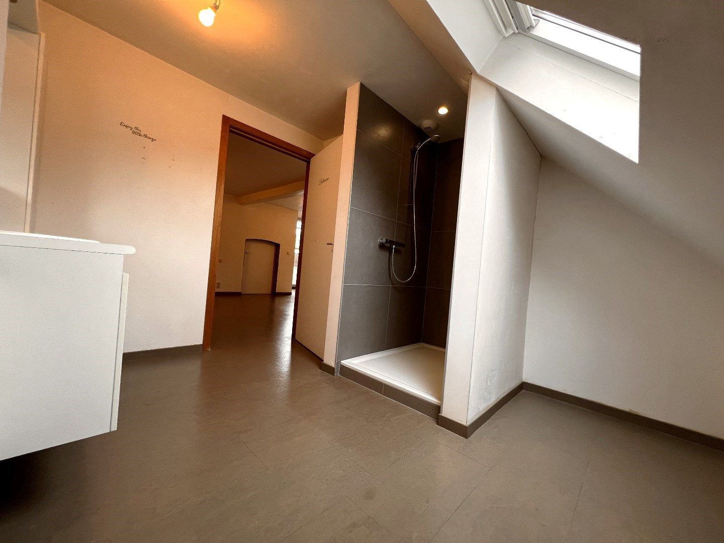 APPARTEMENT VAN 226M² IN HET CENTRUM VAN IEPER MET 3 SLAAPKAMERS EN TERRAS foto 12