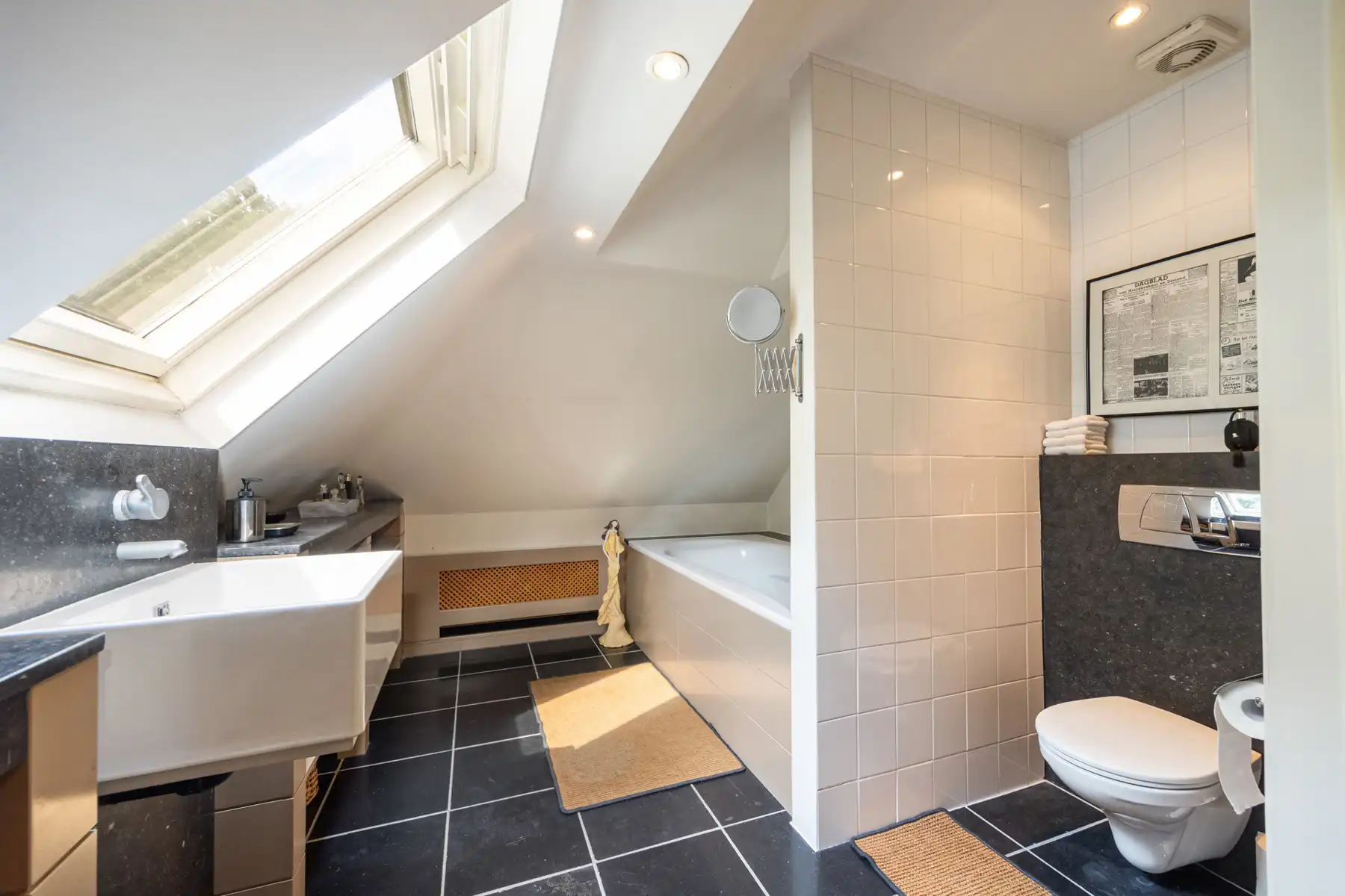 TIJDLOZE VILLA OP ABSOLUTE TOPLOCATIE TE ‘s-Gravenwezel foto 21