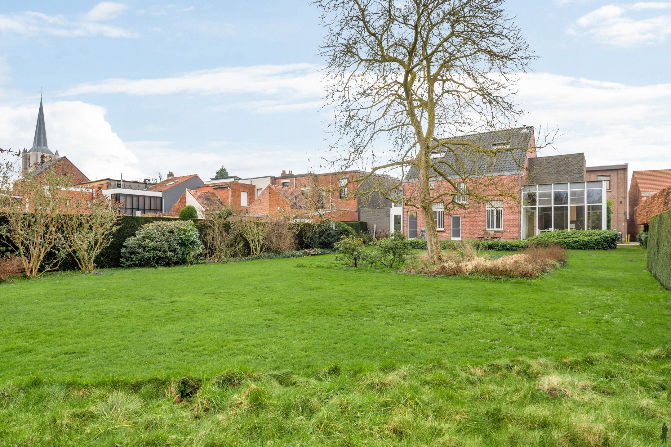 Bijzondere instapklare woning op een prachtig perceel. foto 38