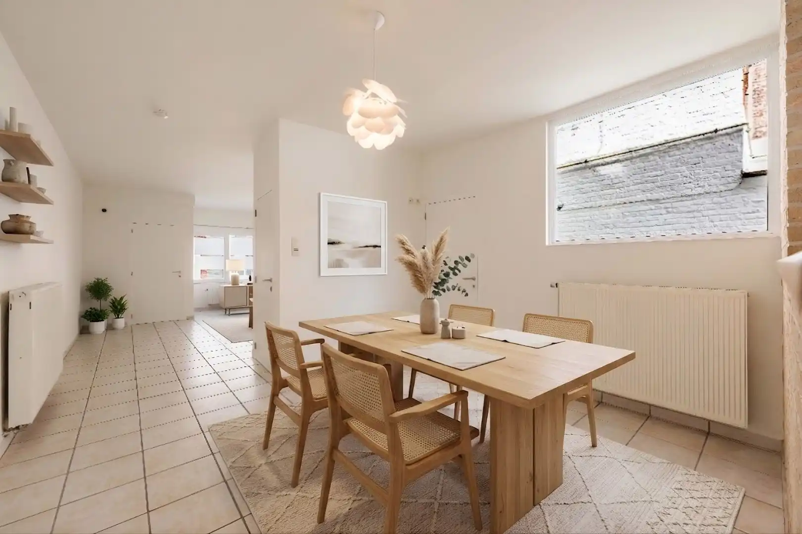 CENTRAAL GELEGEN INSTAPKLARE WONING foto 3