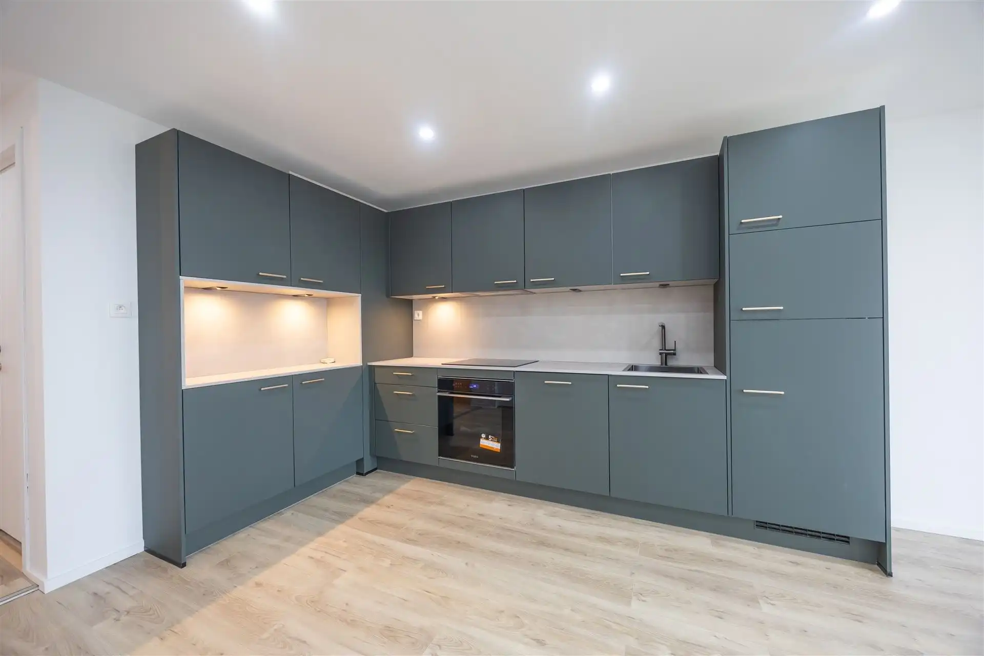 Appartement 2 slaapkamers foto 6